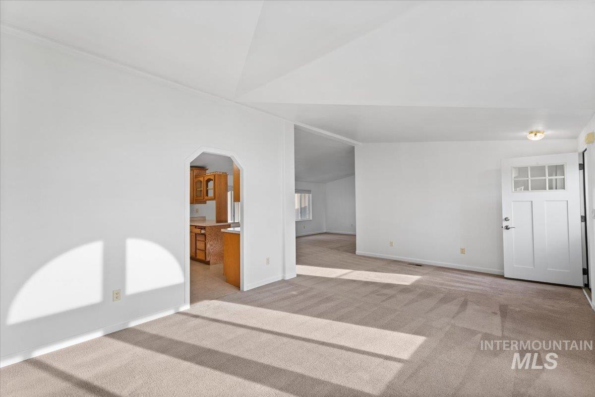 670 E Garfield, Glenns Ferry, Idaho 83623, 4 Bedrooms, 2 Bathrooms, Residential For Sale, Price $335,000,MLS 99002247
