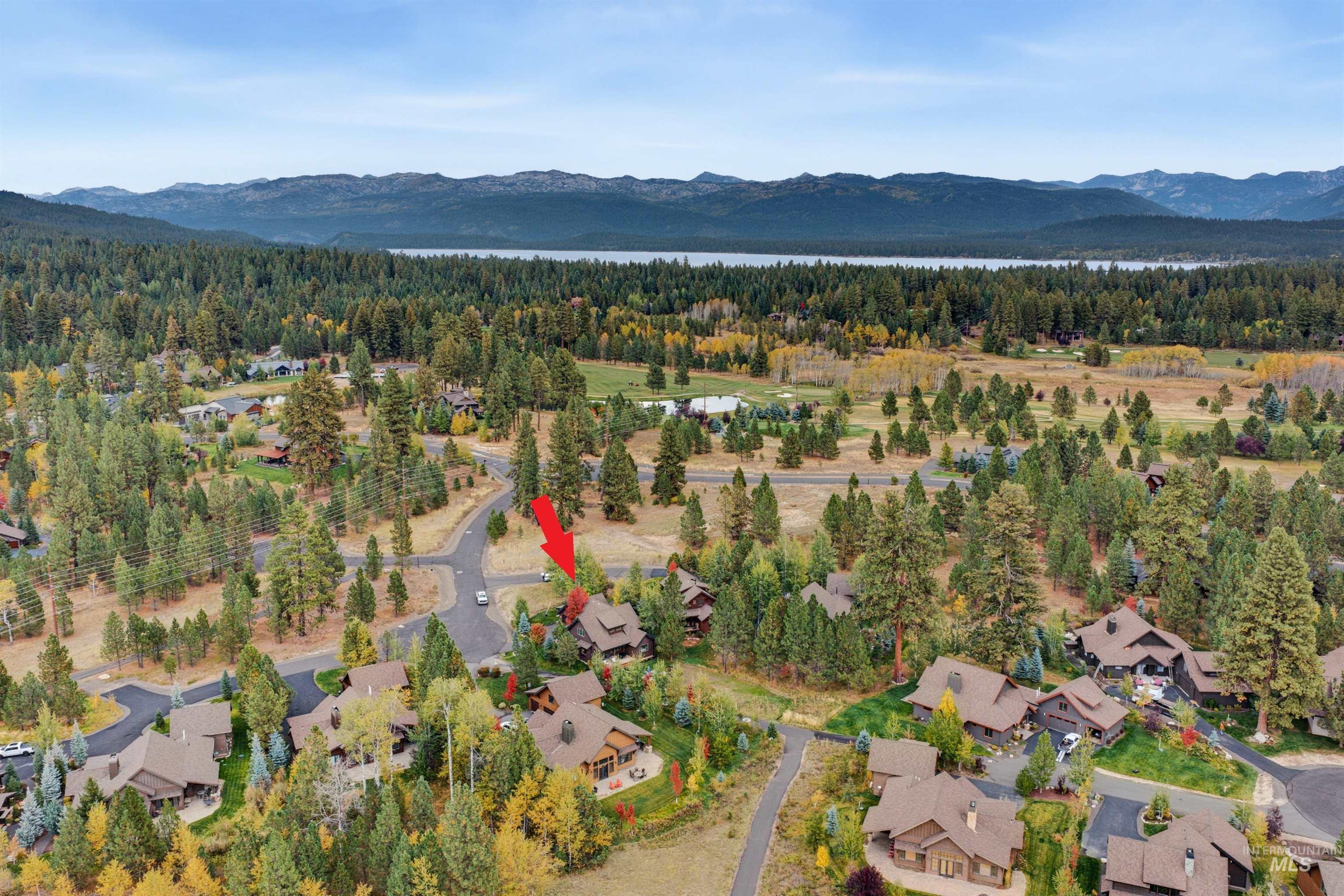 3308 Shaggy Mane Ct, McCall, Idaho 83638, 3 Bedrooms, 4.5 Bathrooms, Residential For Sale, Price $2,495,000,MLS 99002249