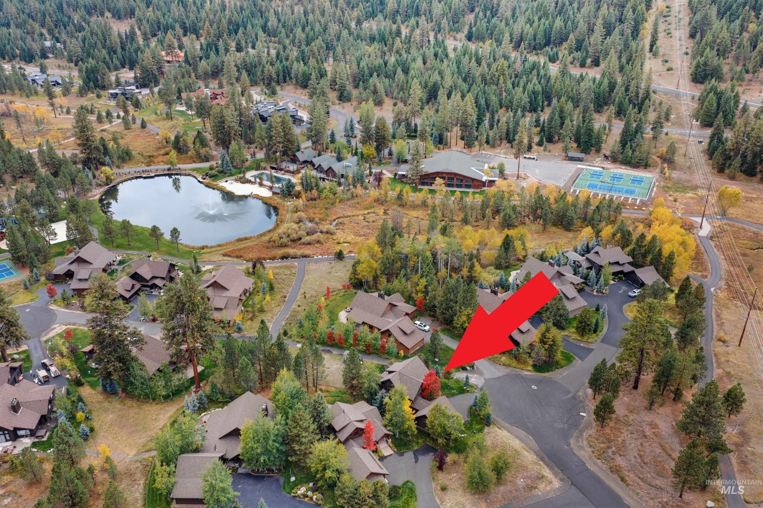 3308 Shaggy Mane Ct, McCall, Idaho 83638, 3 Bedrooms, 4.5 Bathrooms, Residential For Sale, Price $2,495,000,MLS 99002249