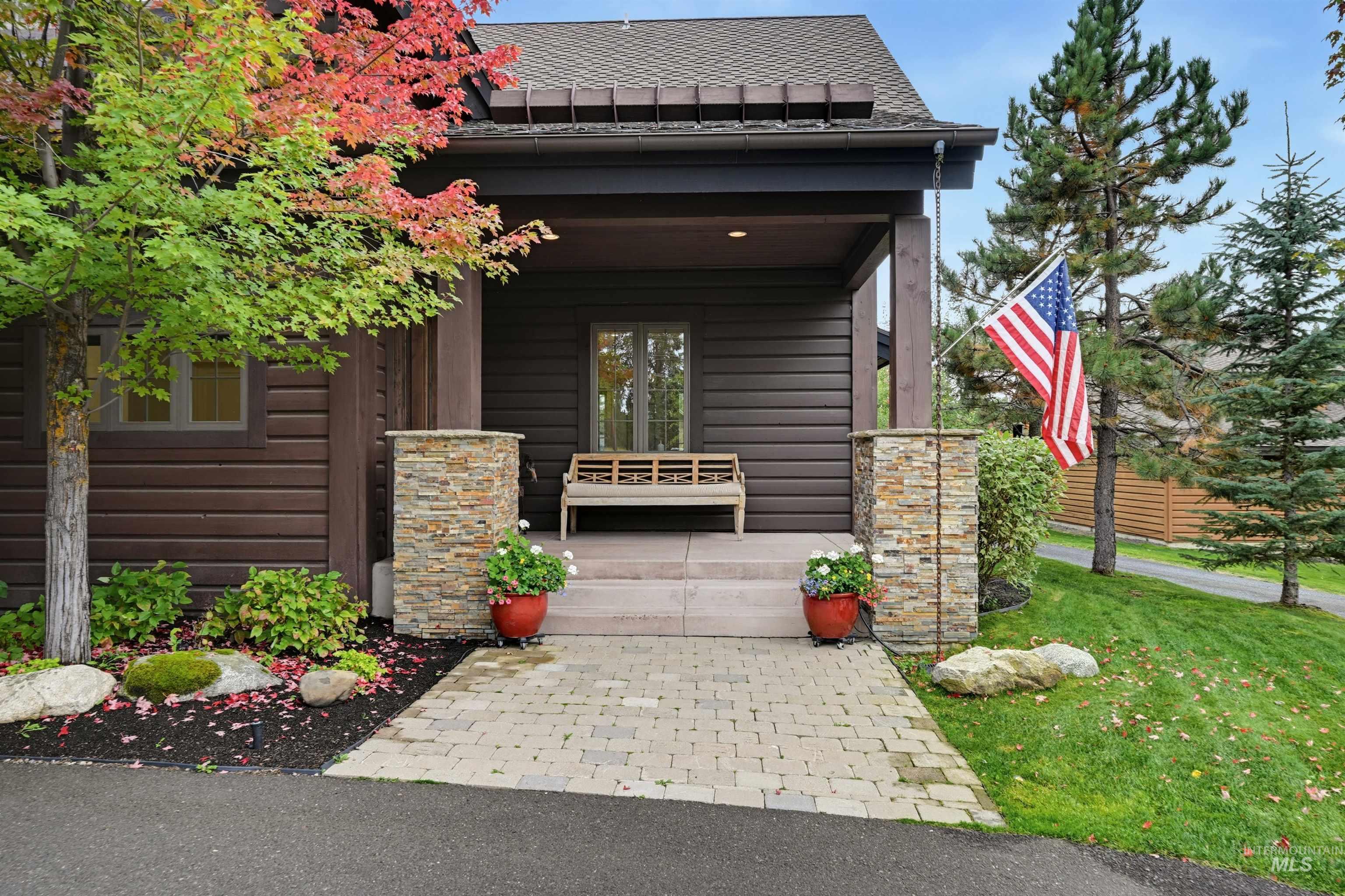 3308 Shaggy Mane Ct, McCall, Idaho 83638, 3 Bedrooms, 4.5 Bathrooms, Residential For Sale, Price $2,495,000,MLS 99002249
