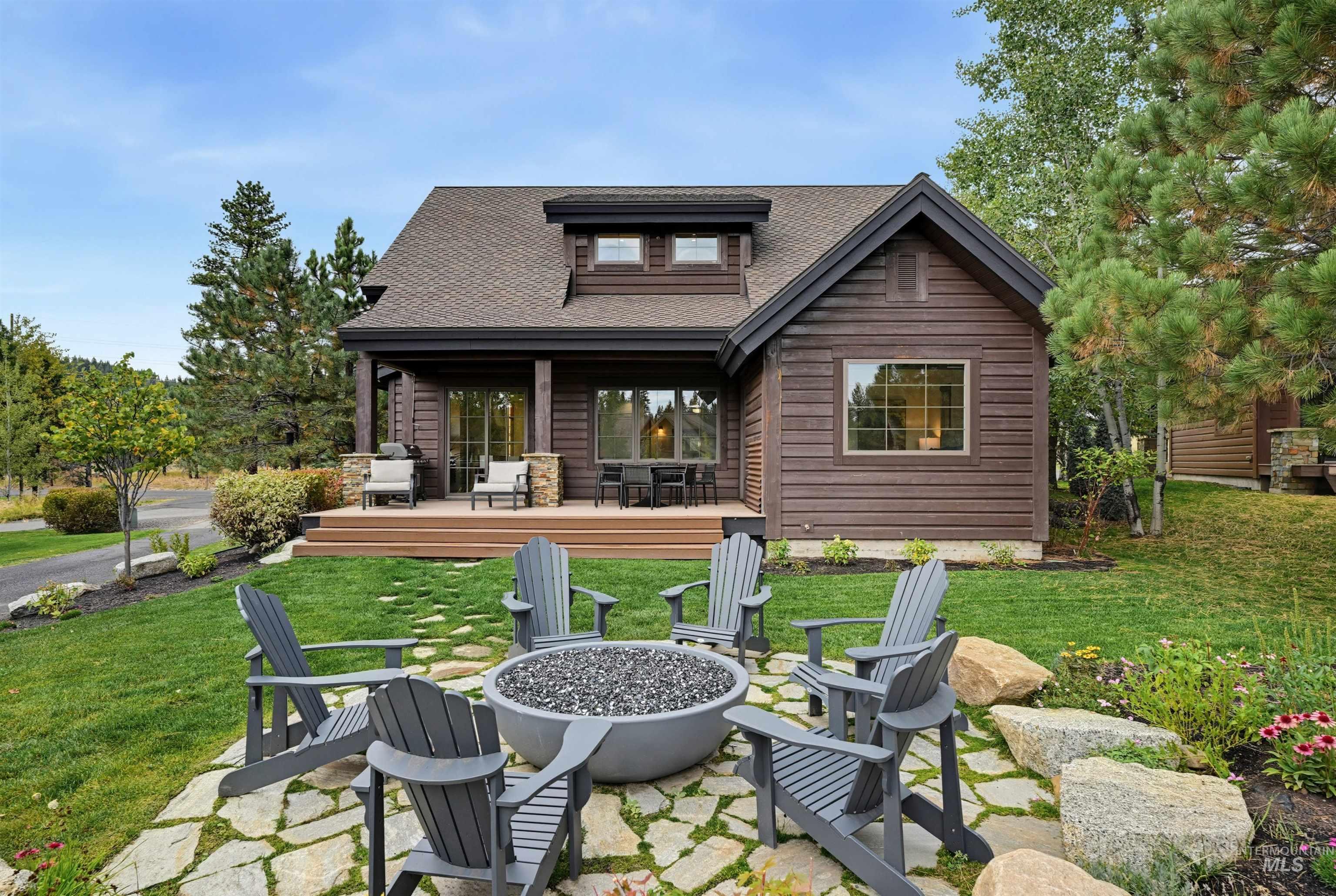 3308 Shaggy Mane Ct, McCall, Idaho 83638, 3 Bedrooms, 4.5 Bathrooms, Residential For Sale, Price $2,495,000,MLS 99002249