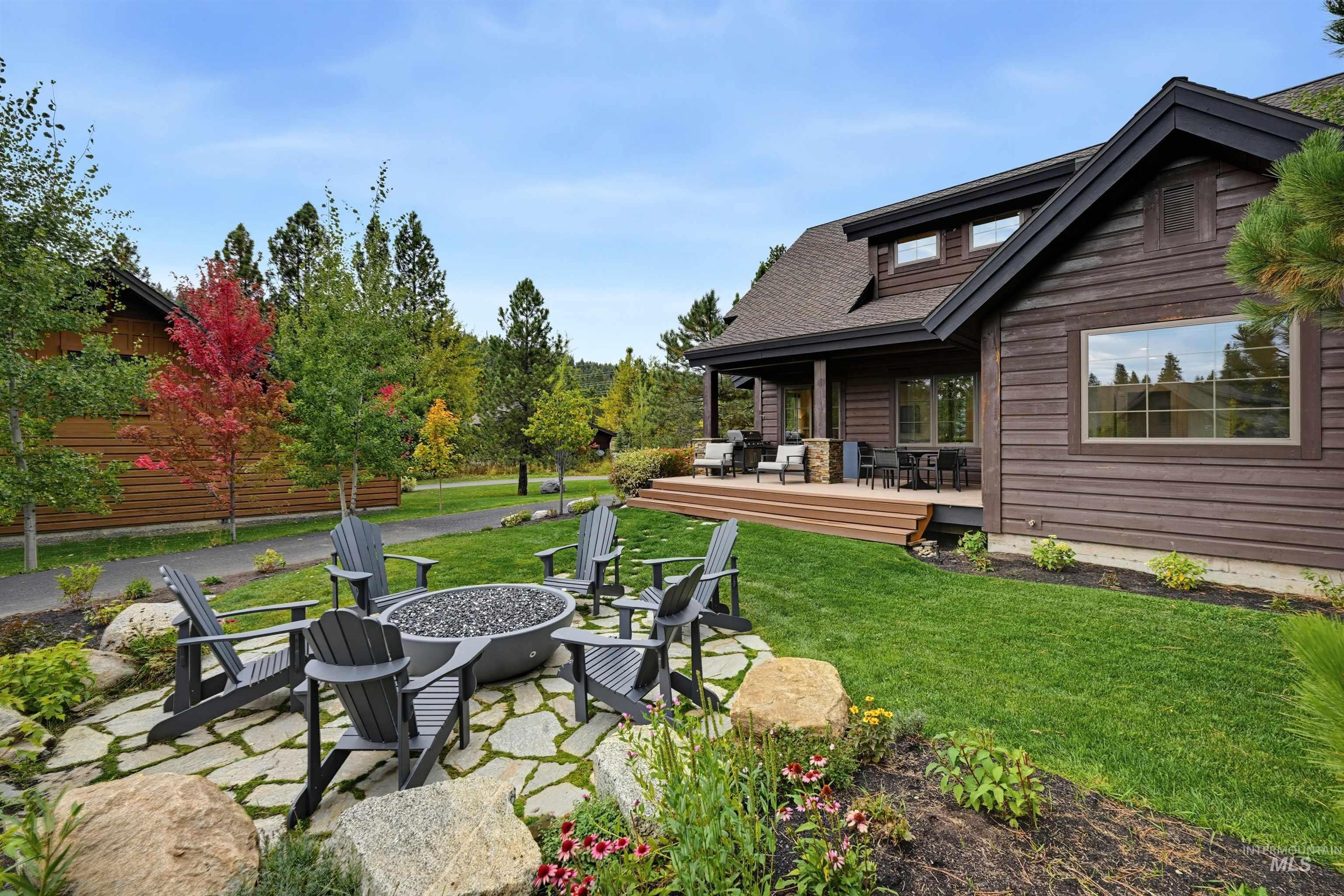 3308 Shaggy Mane Ct, McCall, Idaho 83638, 3 Bedrooms, 4.5 Bathrooms, Residential For Sale, Price $2,495,000,MLS 99002249
