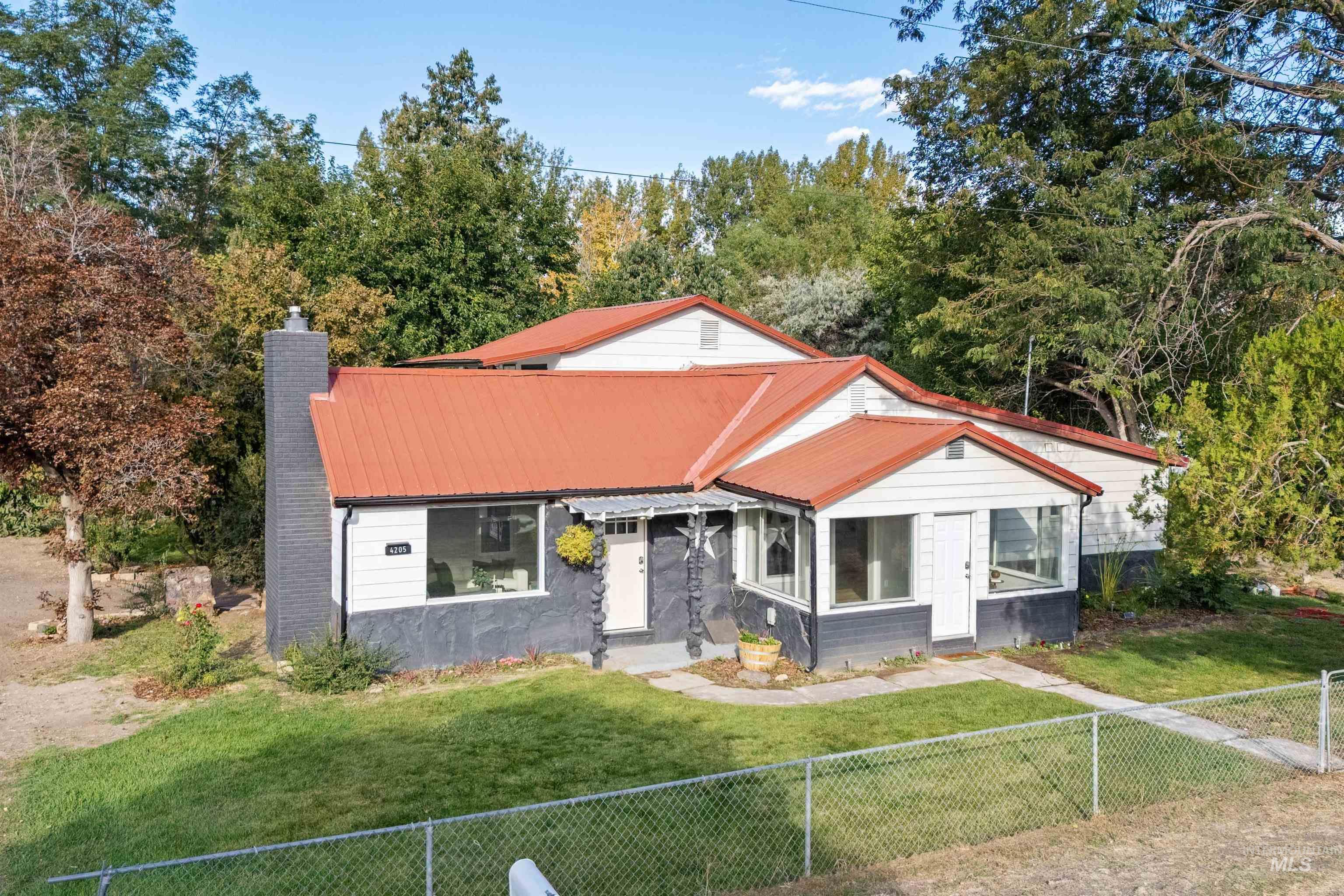 Residential For Sale