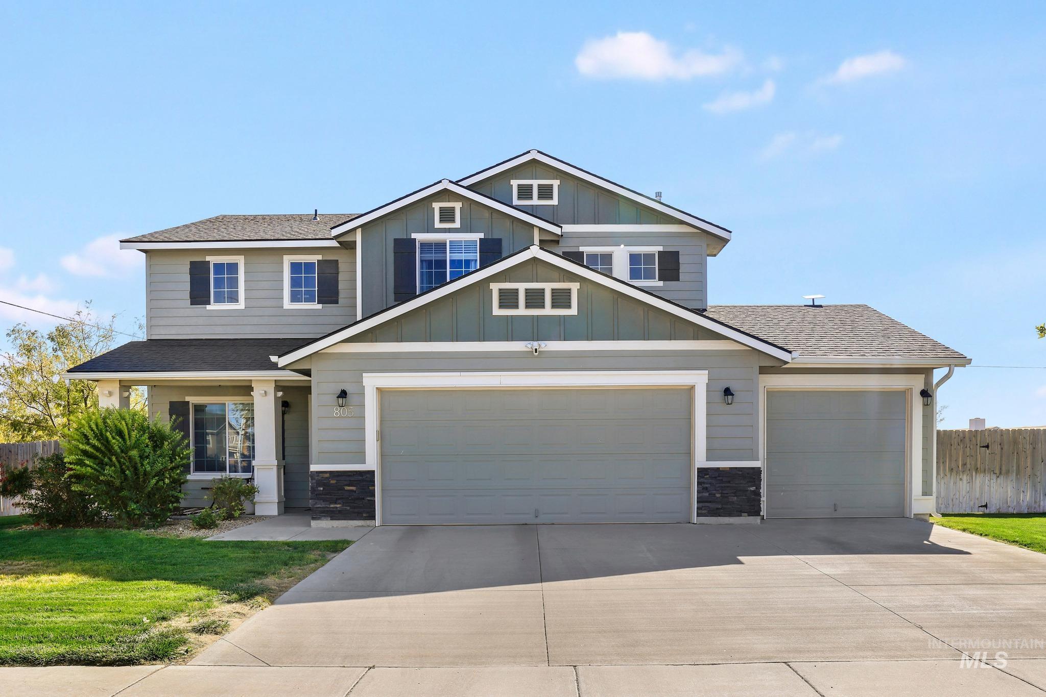 Residential For Sale
