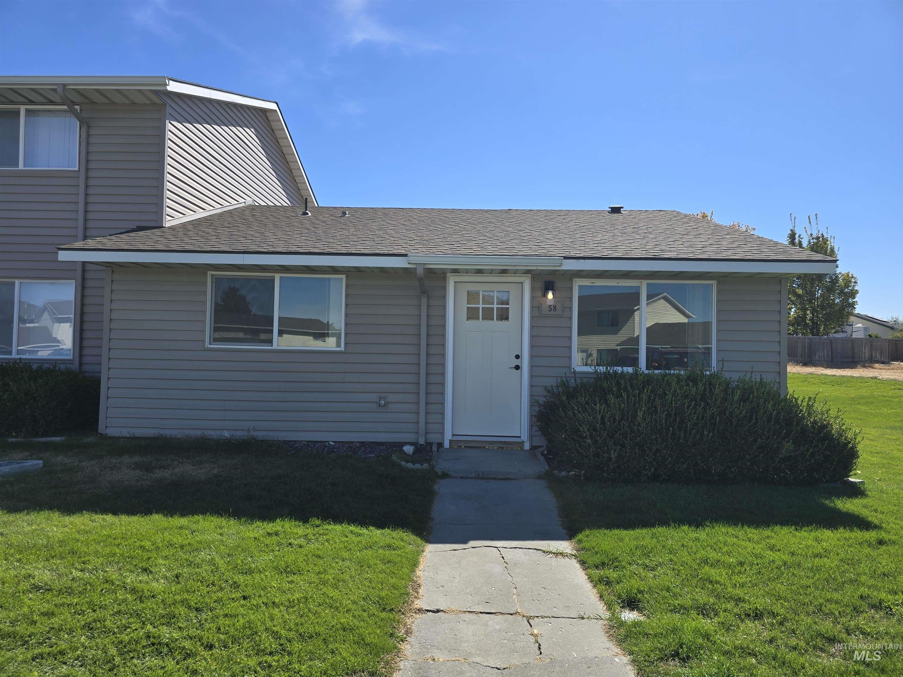 Residential For Sale