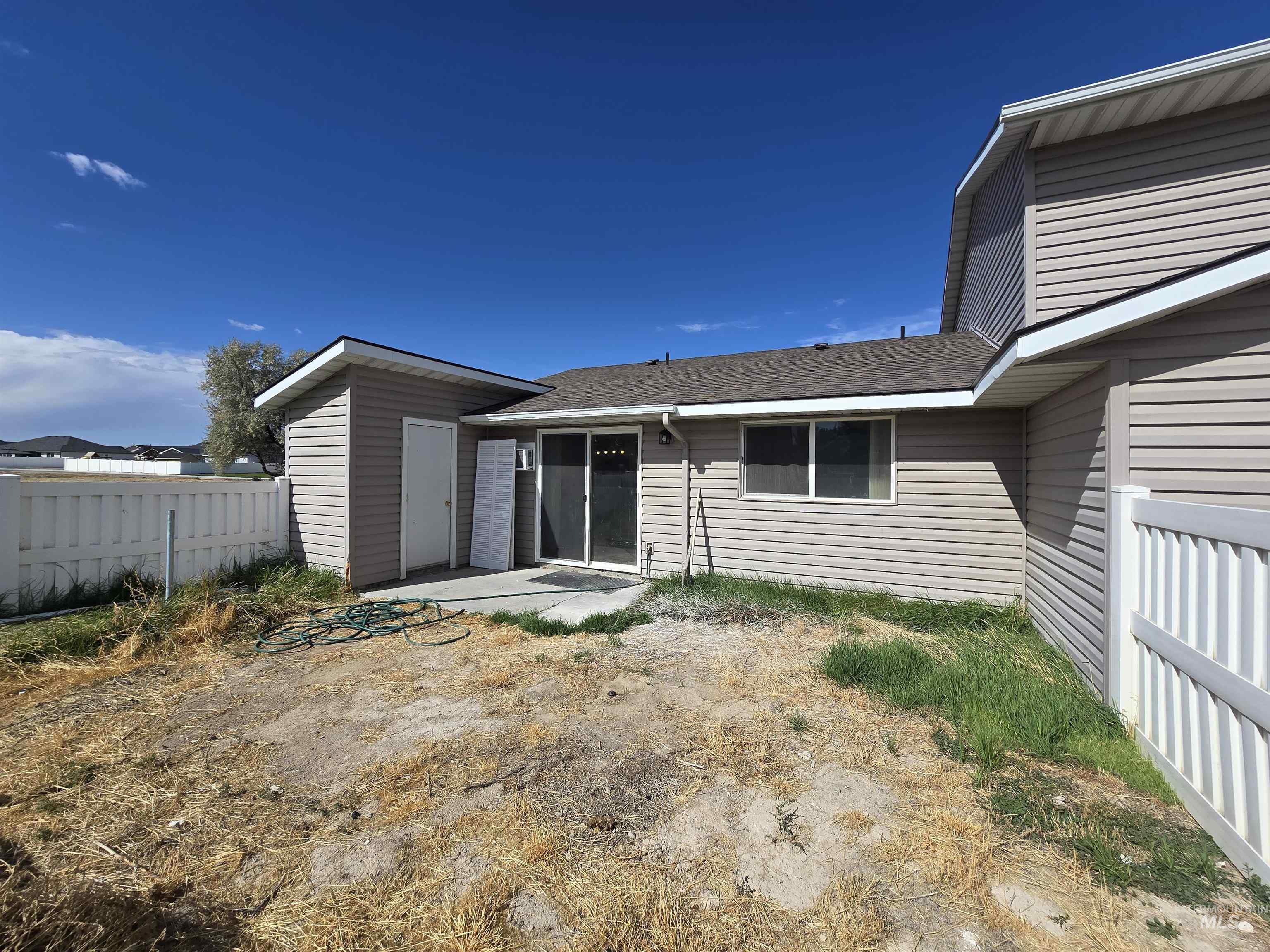 259 W Pheasant Rd, Twin Falls, Idaho 83301, 2 Bedrooms, 1 Bathroom, Residential For Sale, Price $204,900,MLS 99002257