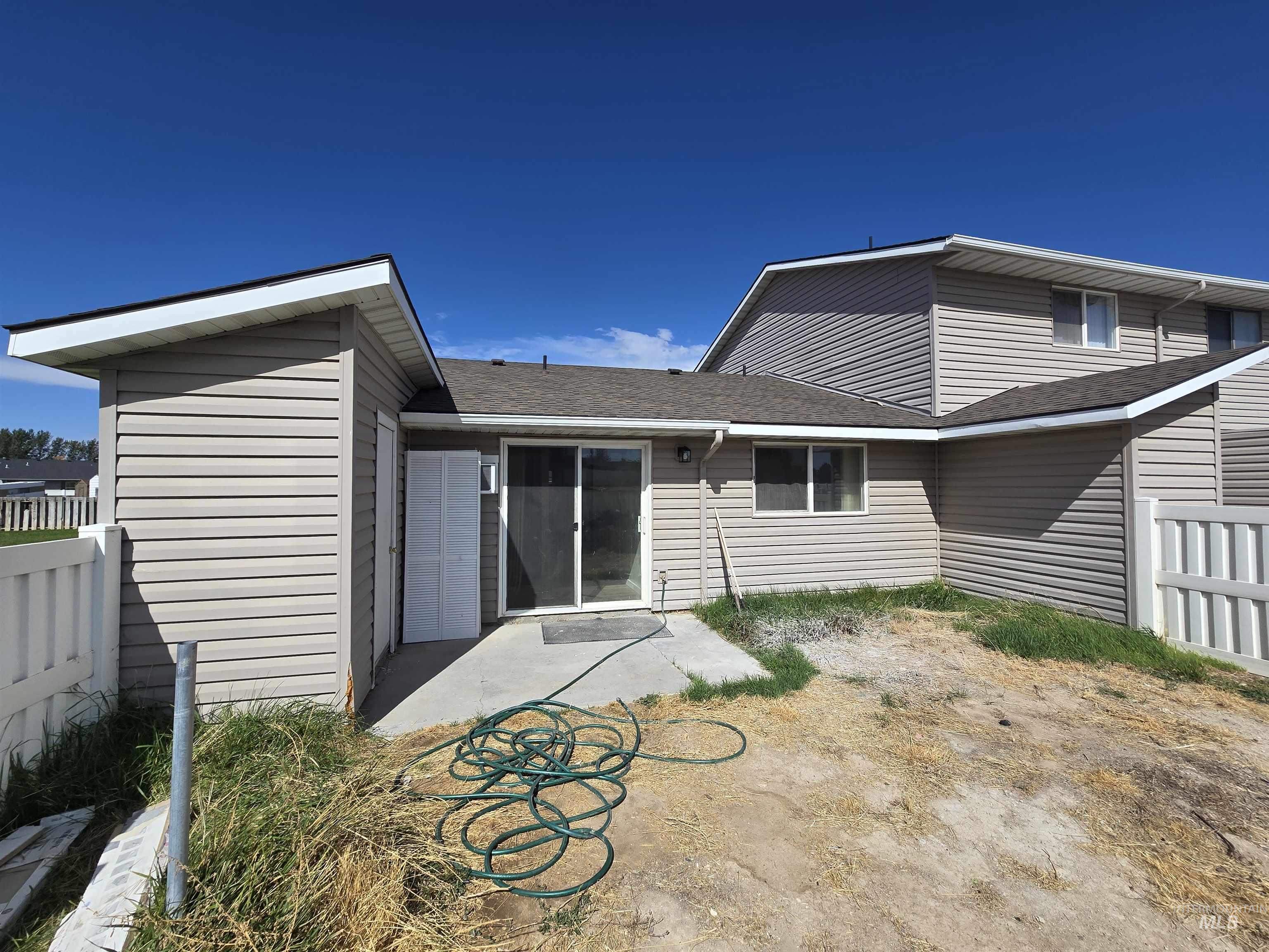 259 W Pheasant Rd, Twin Falls, Idaho 83301, 2 Bedrooms, 1 Bathroom, Residential For Sale, Price $204,900,MLS 99002257