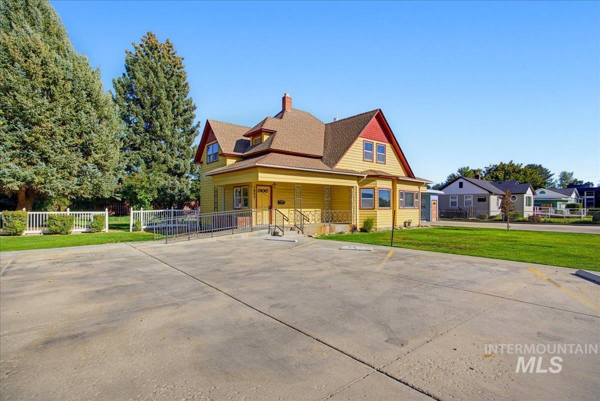 Residential Income For Sale
