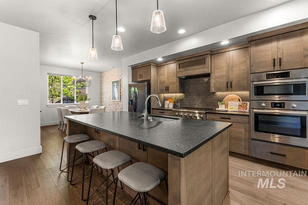 4434 E Parkcenter Blvd, Boise, Idaho 83716, 3 Bedrooms, 2.5 Bathrooms, Residential For Sale, Price $695,000,MLS 99002260