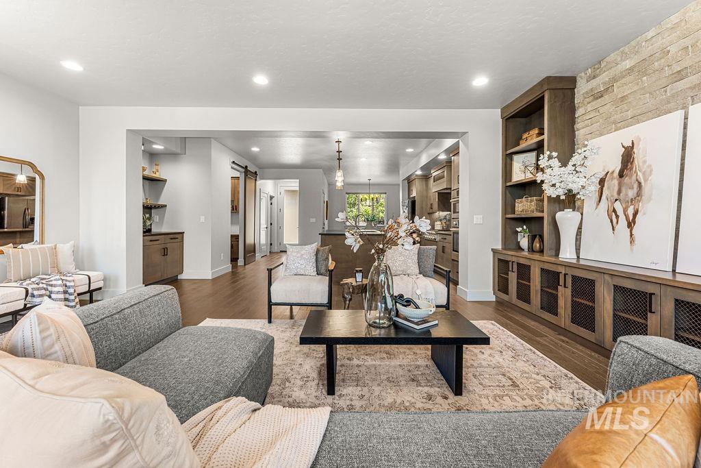 4434 E Parkcenter Blvd, Boise, Idaho 83716, 3 Bedrooms, 2.5 Bathrooms, Residential For Sale, Price $695,000,MLS 99002260