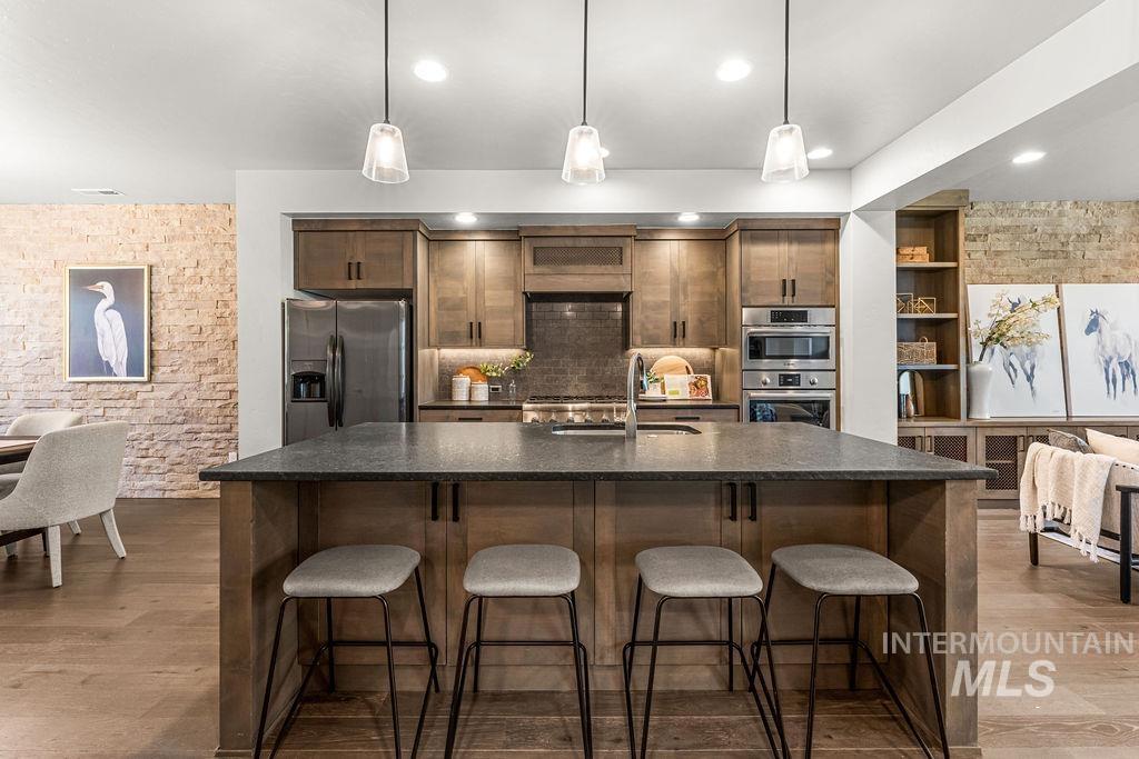 4434 E Parkcenter Blvd, Boise, Idaho 83716, 3 Bedrooms, 2.5 Bathrooms, Residential For Sale, Price $695,000,MLS 99002260