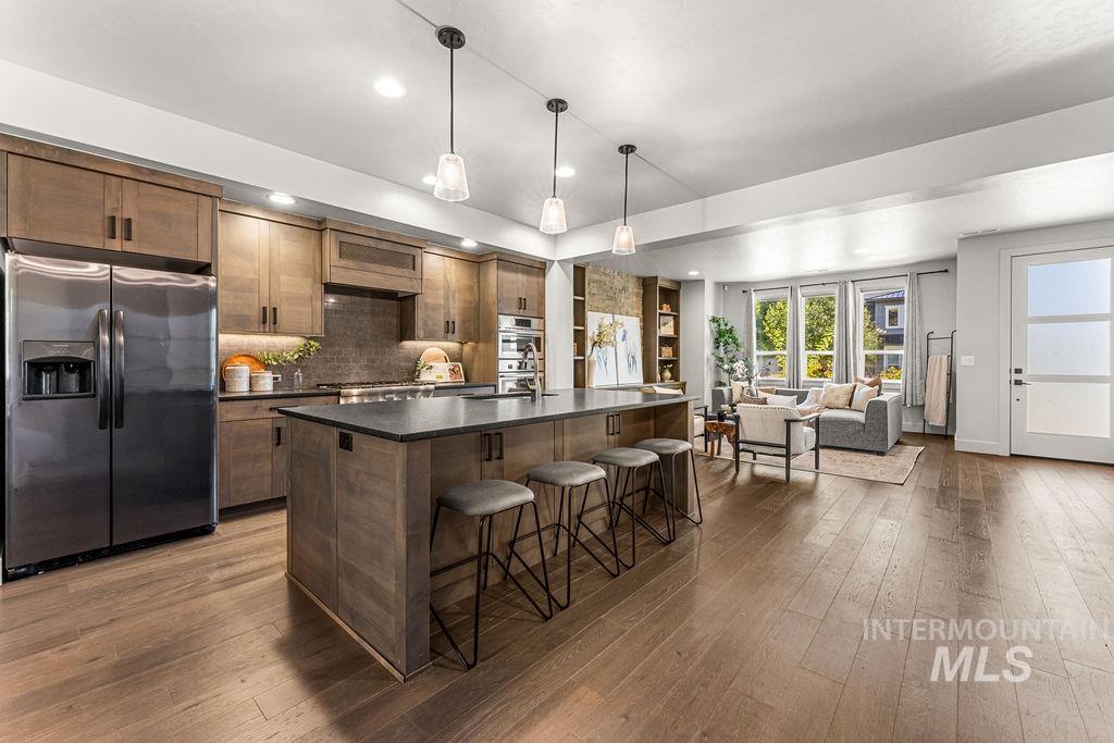 4434 E Parkcenter Blvd, Boise, Idaho 83716, 3 Bedrooms, 2.5 Bathrooms, Residential For Sale, Price $695,000,MLS 99002260