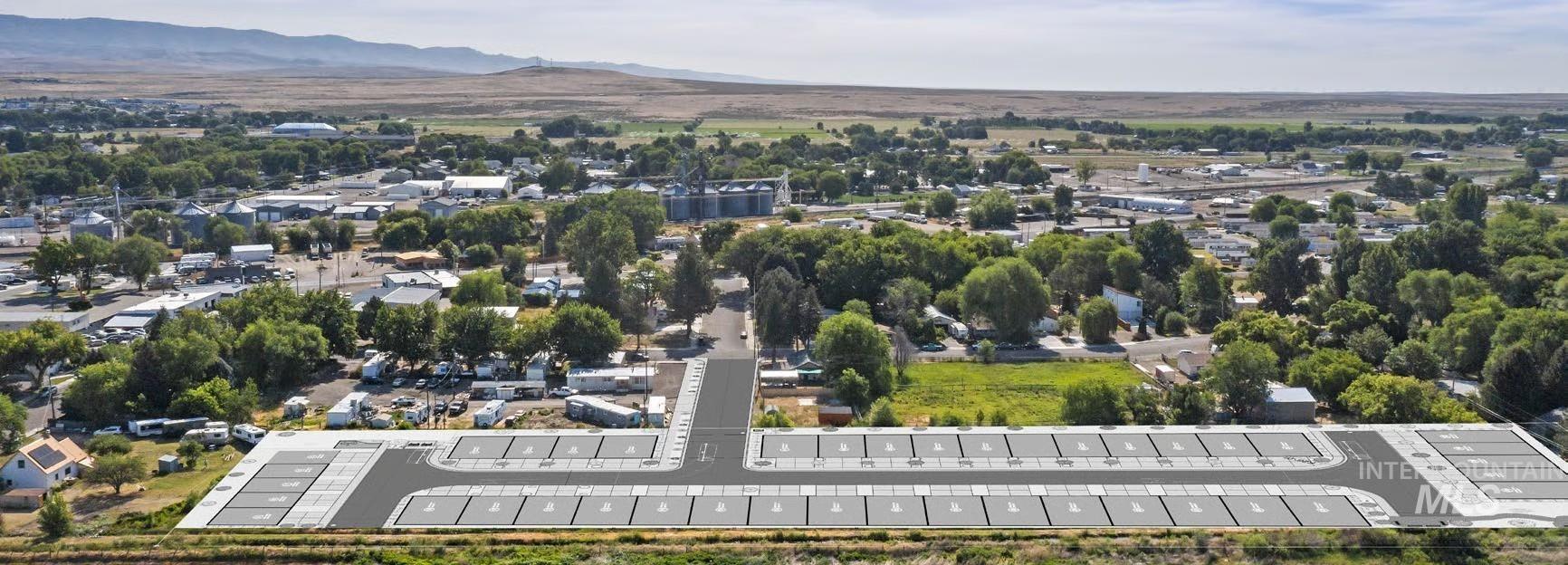380 W 7th S, Mountain Home, Idaho 83647, Business/Commercial For Sale, Price $800,000,MLS 99002261