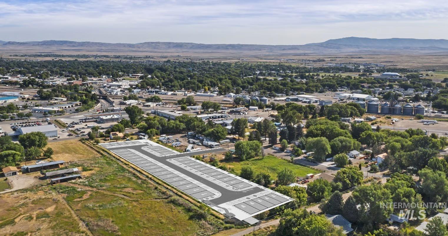 380 W 7th S, Mountain Home, Idaho 83647, Business/Commercial For Sale, Price $800,000,MLS 99002261