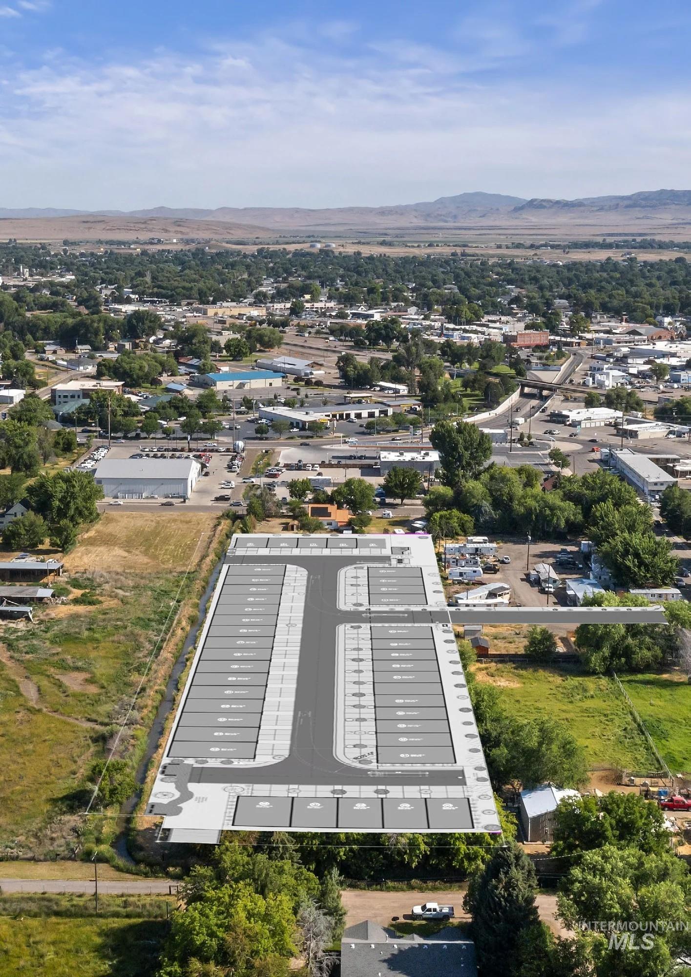 380 W 7th S, Mountain Home, Idaho 83647, Business/Commercial For Sale, Price $800,000,MLS 99002261