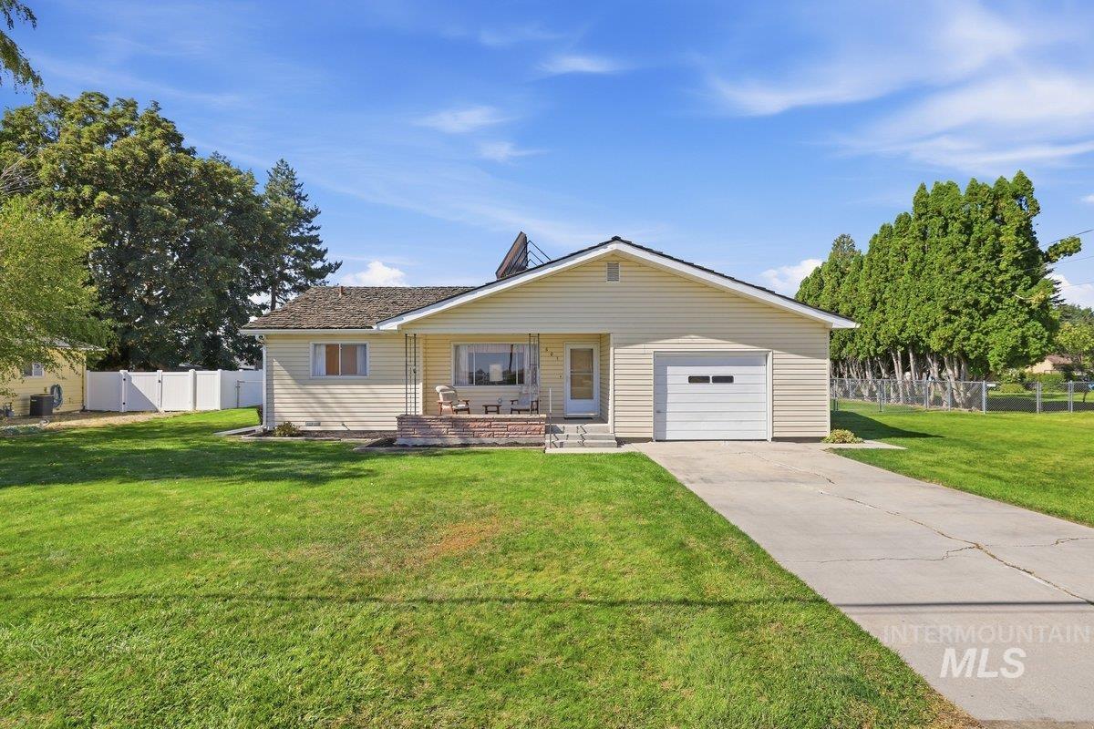 Residential For Sale