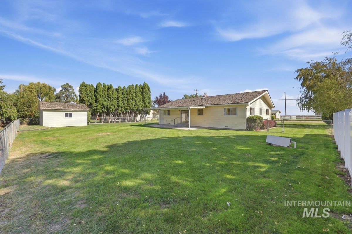 601 N Georgia Ave, Caldwell, Idaho 83605, 3 Bedrooms, 2 Bathrooms, Residential For Sale, Price $274,900,MLS 99002262
