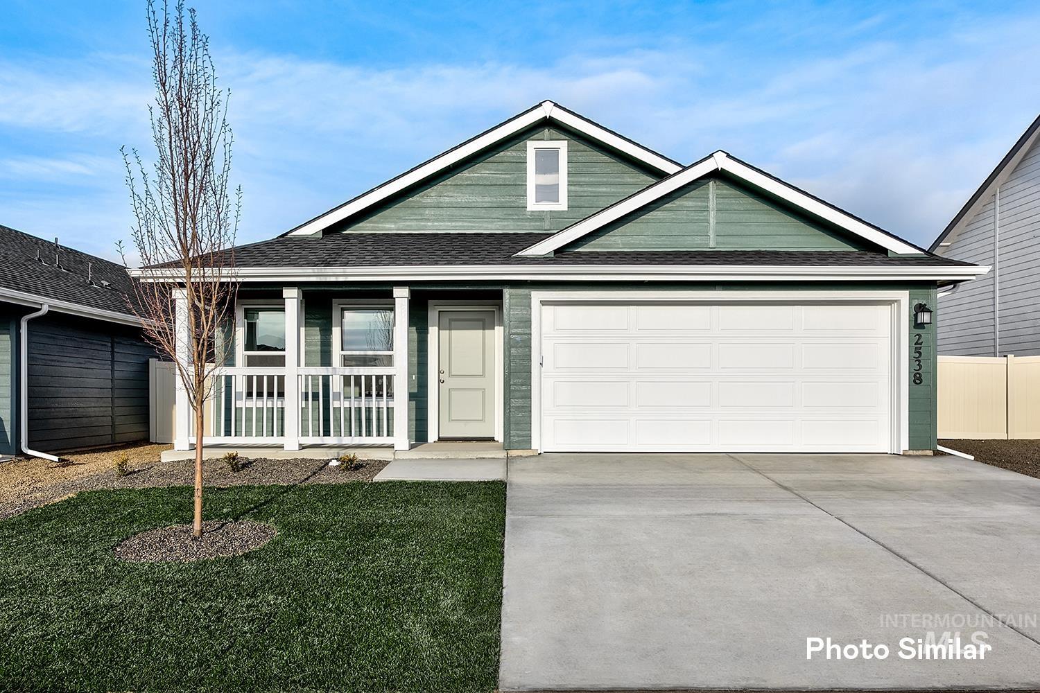 Residential For Sale