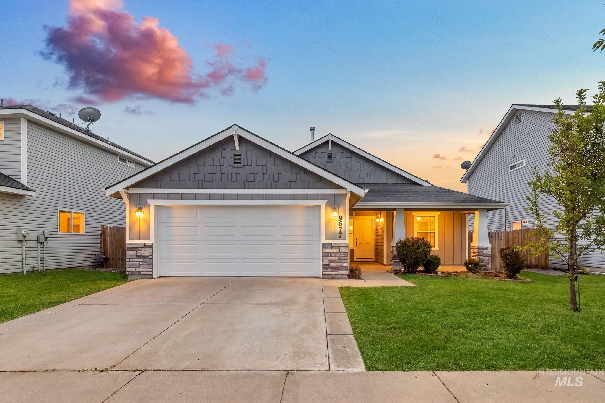 Residential For Sale