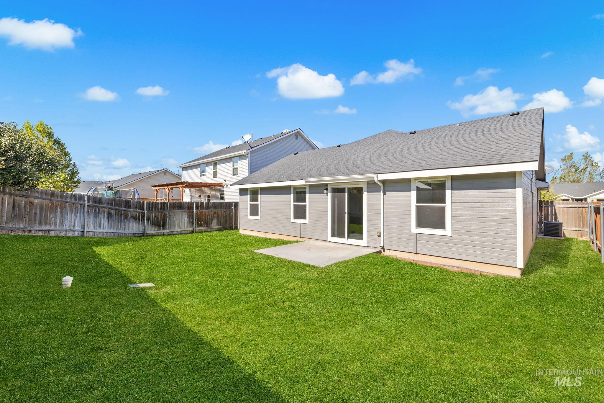 9677 W Stonewood Dr, Boise, Idaho 83709, 3 Bedrooms, 2 Bathrooms, Residential For Sale, Price $409,900, 99002264
