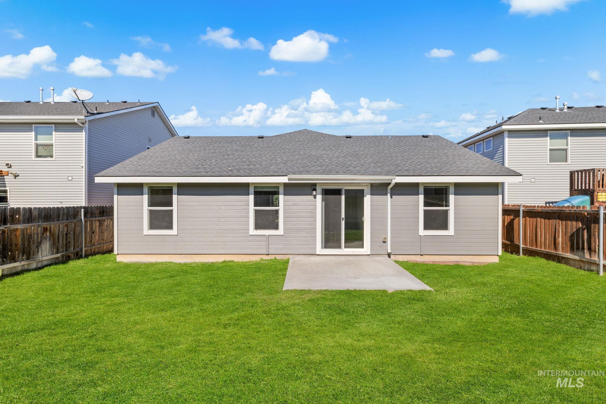 9677 W Stonewood Dr, Boise, Idaho 83709, 3 Bedrooms, 2 Bathrooms, Residential For Sale, Price $409,900, 99002264