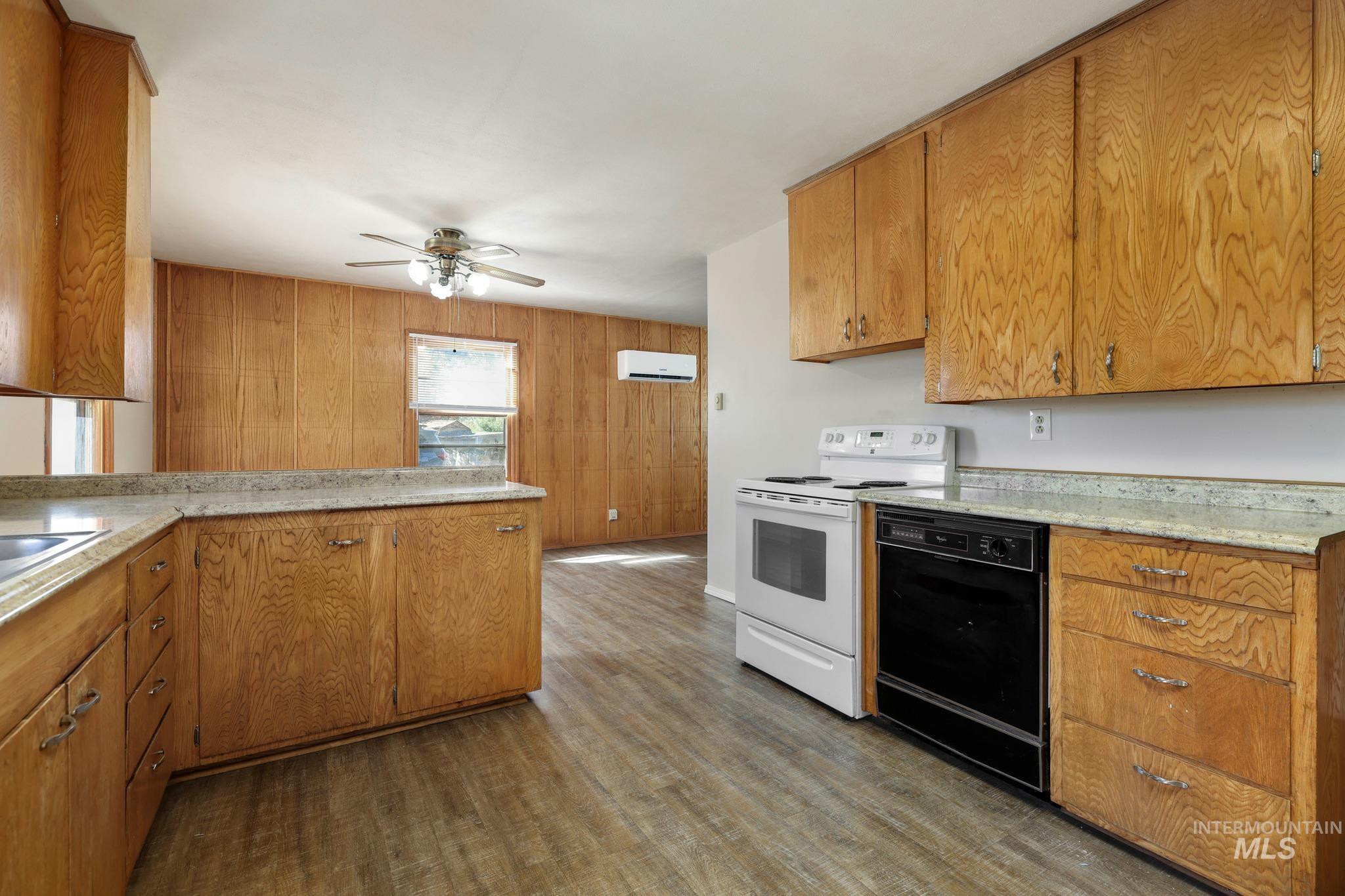 621 Parnell Dr, Buhl, Idaho 83316, 3 Bedrooms, 1 Bathroom, Residential For Sale, Price $259,000,MLS 99002266