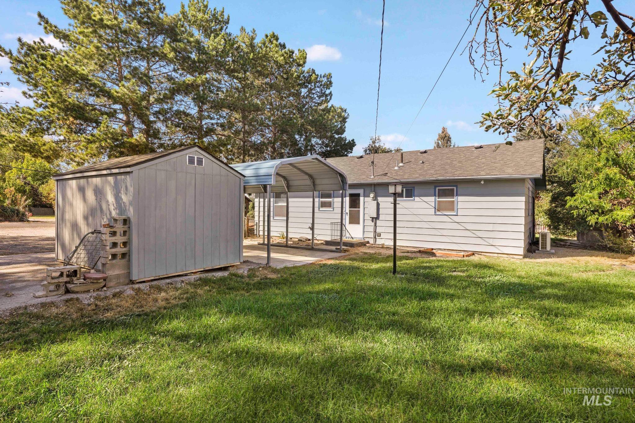 621 Parnell Dr, Buhl, Idaho 83316, 3 Bedrooms, 1 Bathroom, Residential For Sale, Price $259,000,MLS 99002266