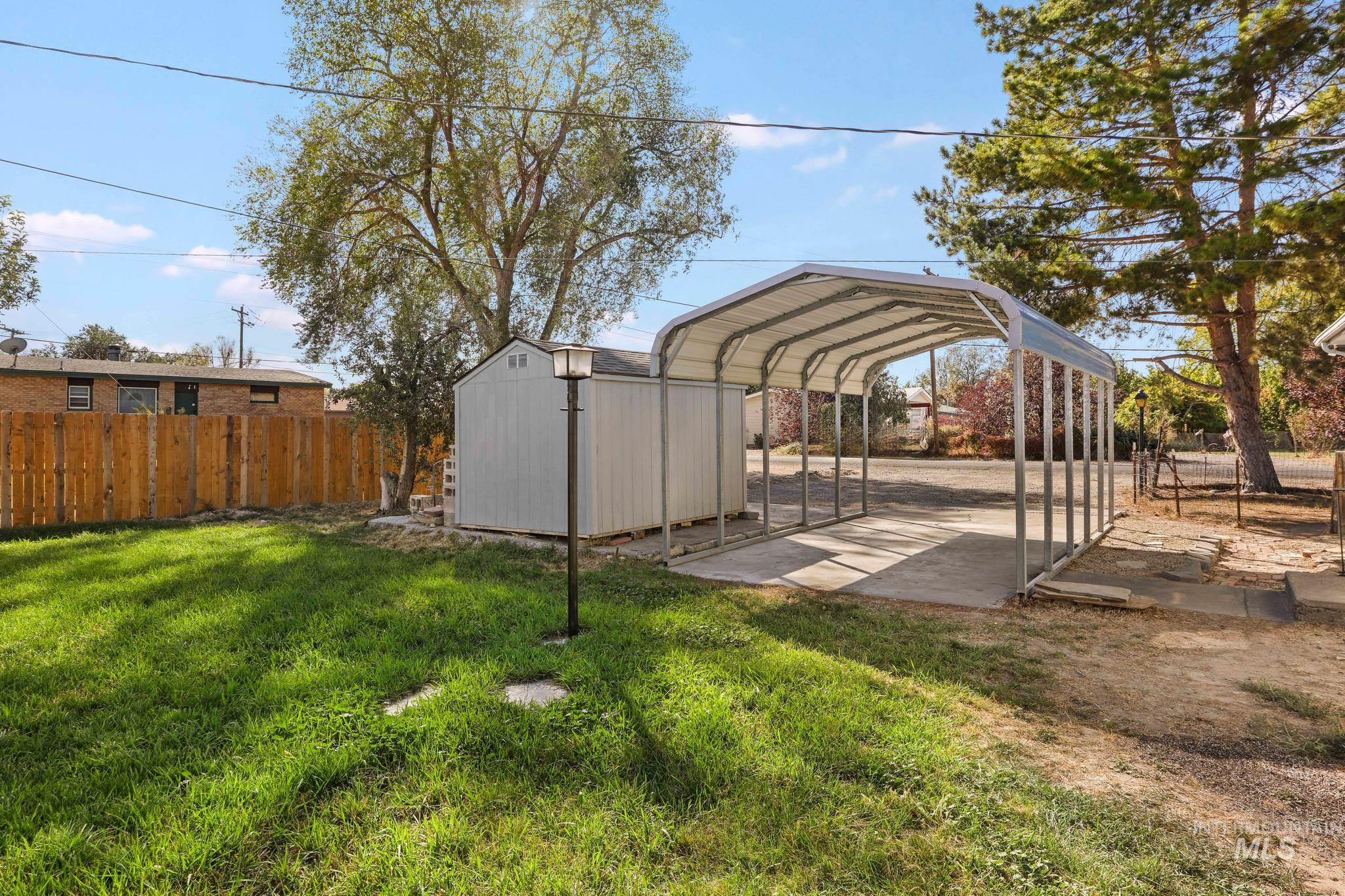 621 Parnell Dr, Buhl, Idaho 83316, 3 Bedrooms, 1 Bathroom, Residential For Sale, Price $259,000,MLS 99002266