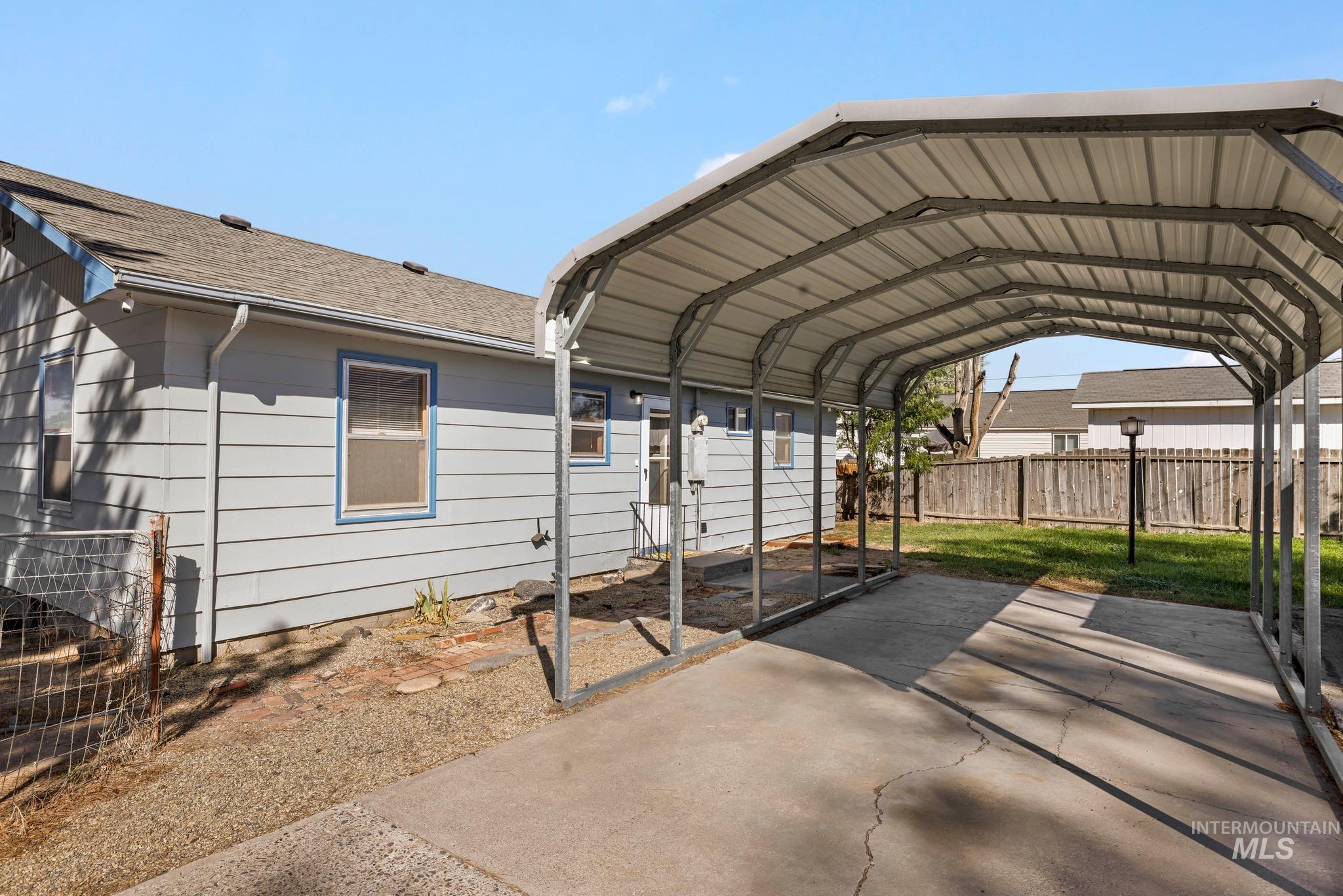 621 Parnell Dr, Buhl, Idaho 83316, 3 Bedrooms, 1 Bathroom, Residential For Sale, Price $259,000,MLS 99002266