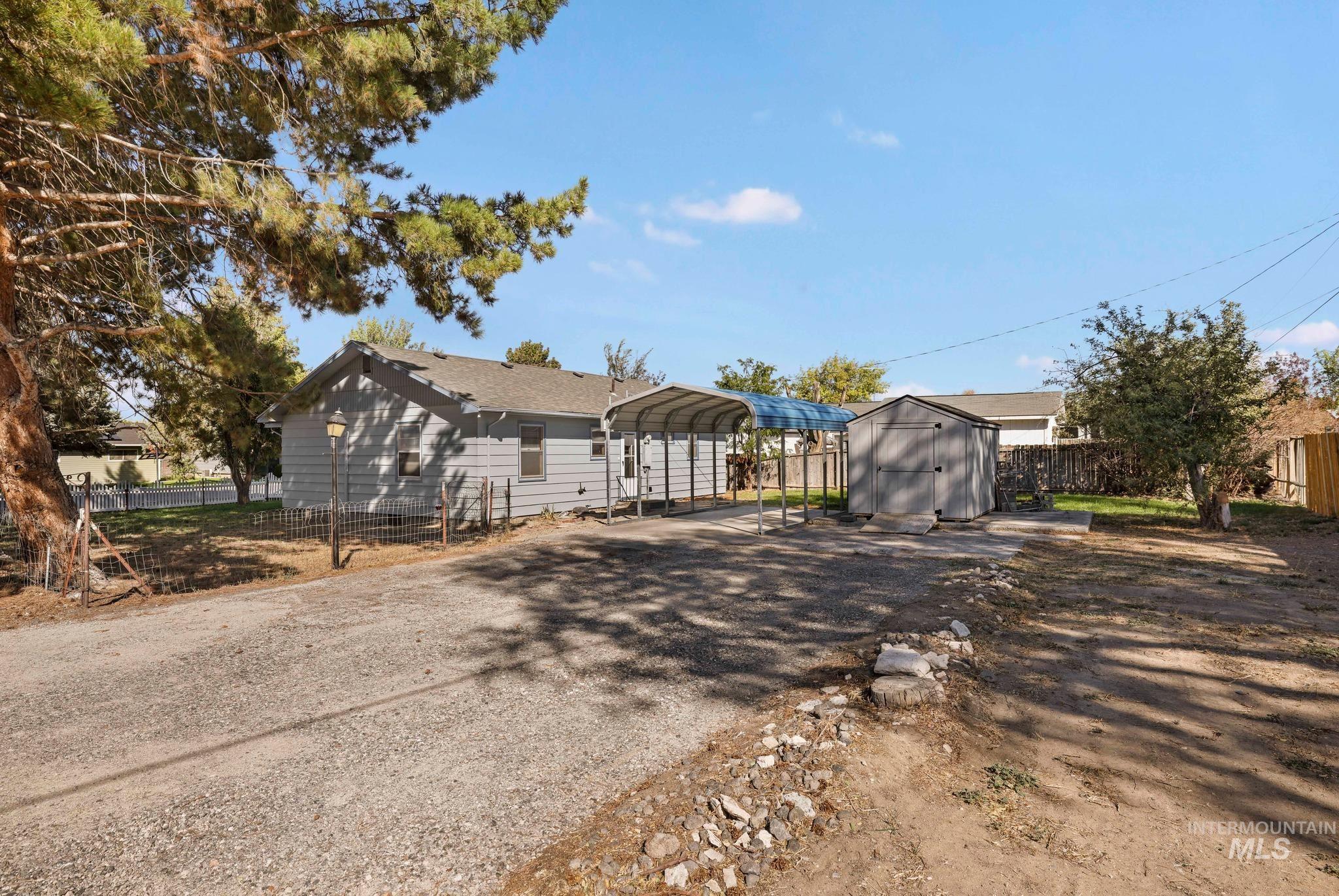 621 Parnell Dr, Buhl, Idaho 83316, 3 Bedrooms, 1 Bathroom, Residential For Sale, Price $259,000,MLS 99002266