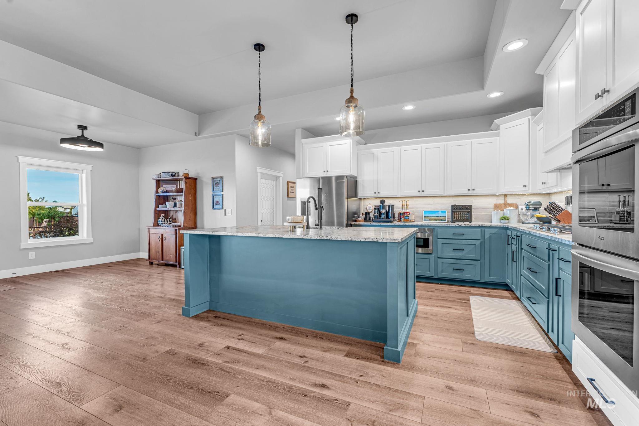 3837 N 2469 E, Filer, Idaho 83328, 4 Bedrooms, 2.5 Bathrooms, Residential For Sale, Price $835,000,MLS 99002268