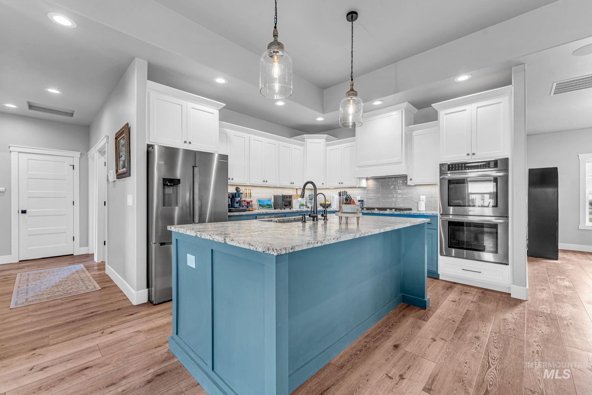 3837 N 2469 E, Filer, Idaho 83328, 4 Bedrooms, 2.5 Bathrooms, Residential For Sale, Price $835,000,MLS 99002268