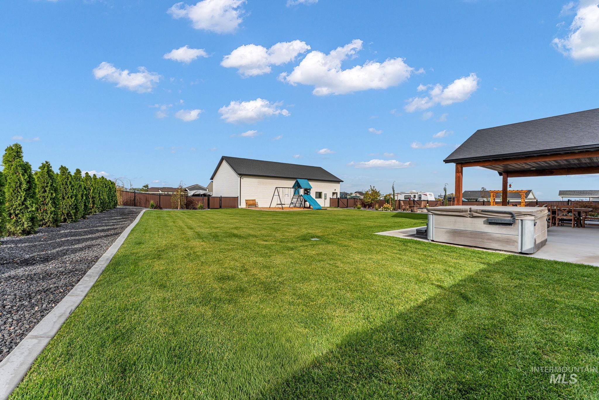 3837 N 2469 E, Filer, Idaho 83328, 4 Bedrooms, 2.5 Bathrooms, Residential For Sale, Price $835,000,MLS 99002268