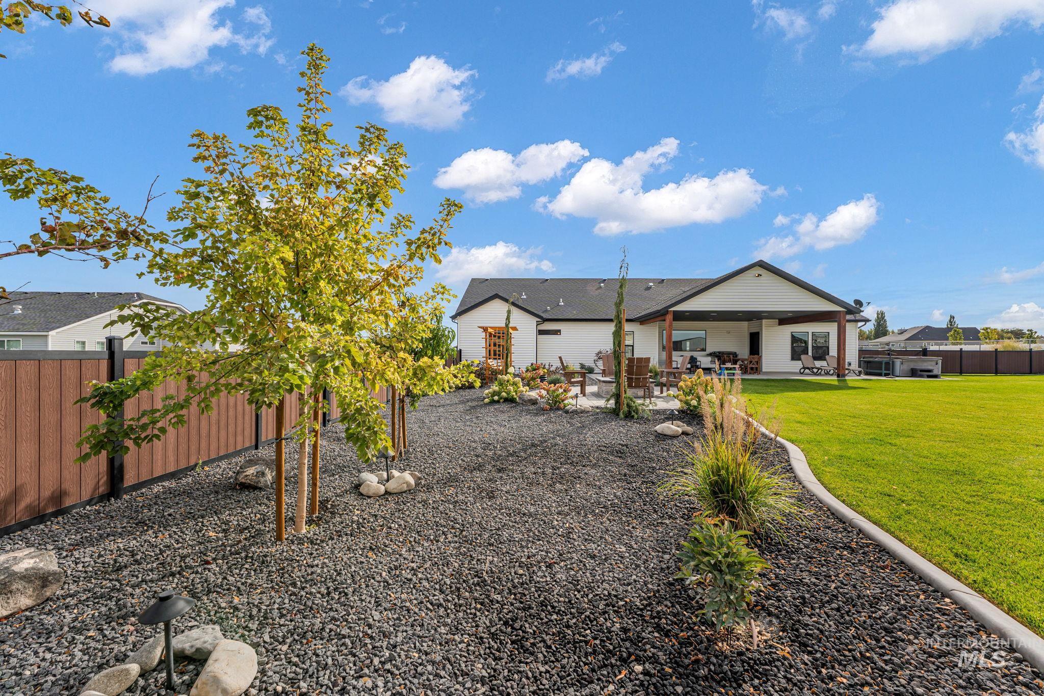 3837 N 2469 E, Filer, Idaho 83328, 4 Bedrooms, 2.5 Bathrooms, Residential For Sale, Price $835,000,MLS 99002268