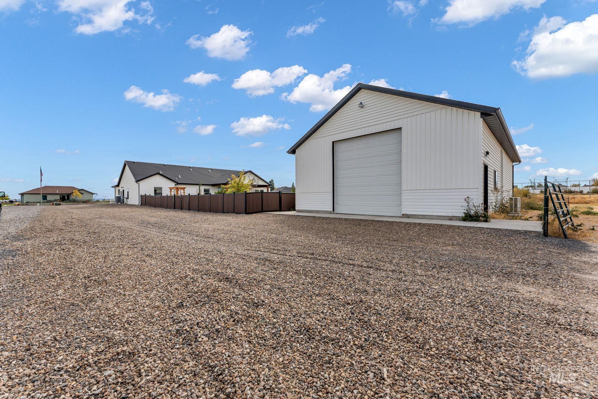 3837 N 2469 E, Filer, Idaho 83328, 4 Bedrooms, 2.5 Bathrooms, Residential For Sale, Price $835,000,MLS 99002268