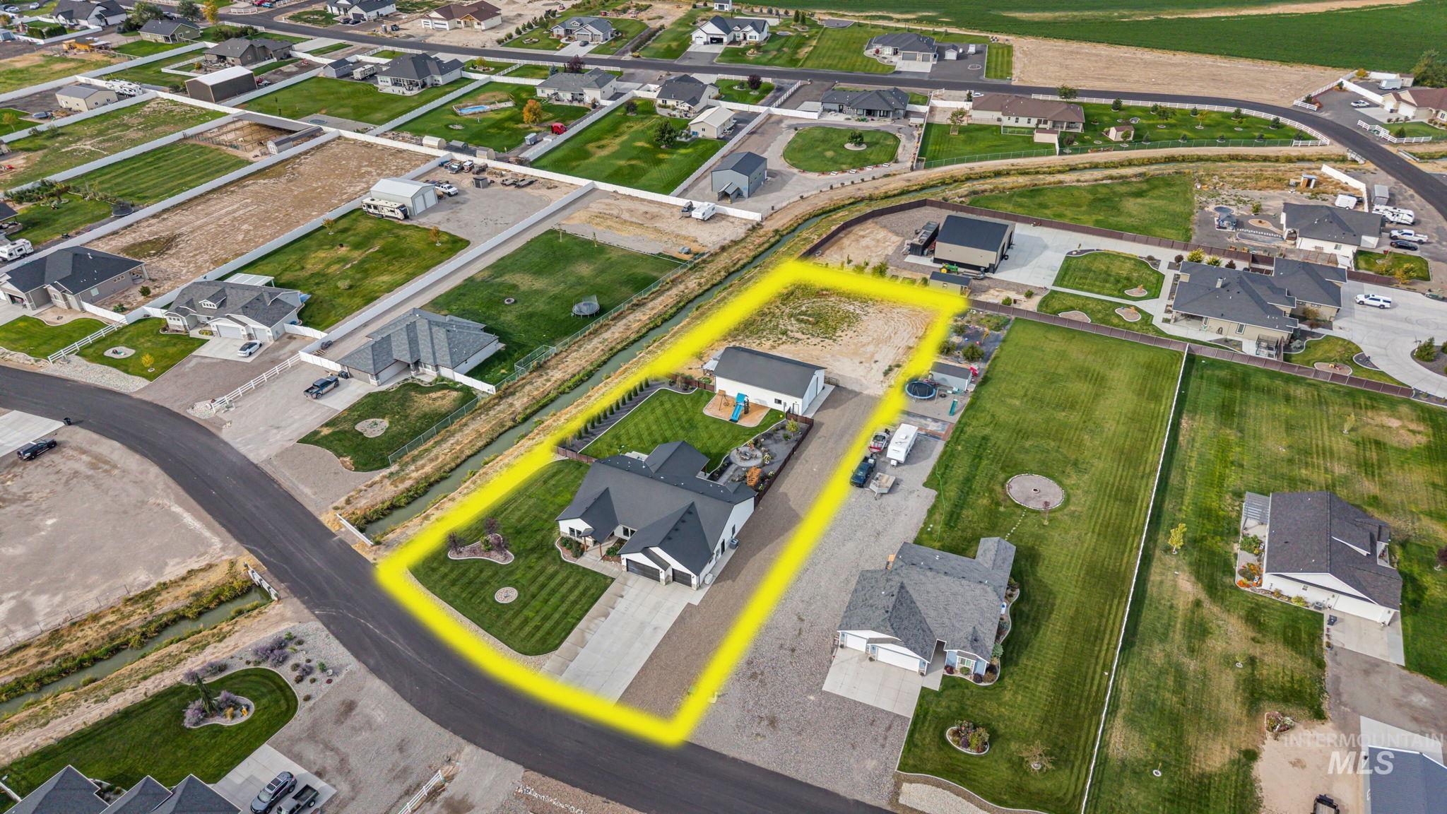 3837 N 2469 E, Filer, Idaho 83328, 4 Bedrooms, 2.5 Bathrooms, Residential For Sale, Price $835,000,MLS 99002268