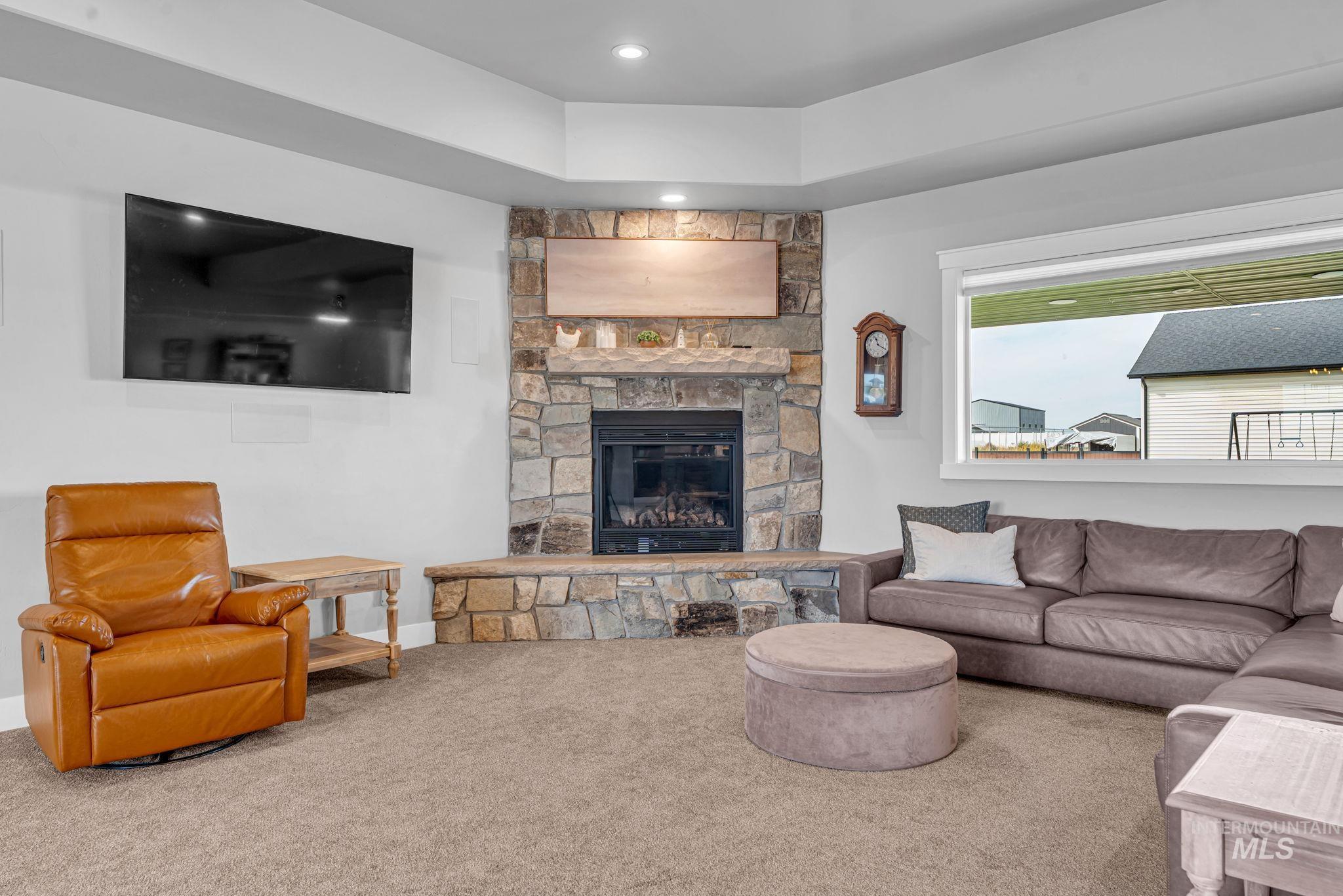 3837 N 2469 E, Filer, Idaho 83328, 4 Bedrooms, 2.5 Bathrooms, Residential For Sale, Price $835,000,MLS 99002268