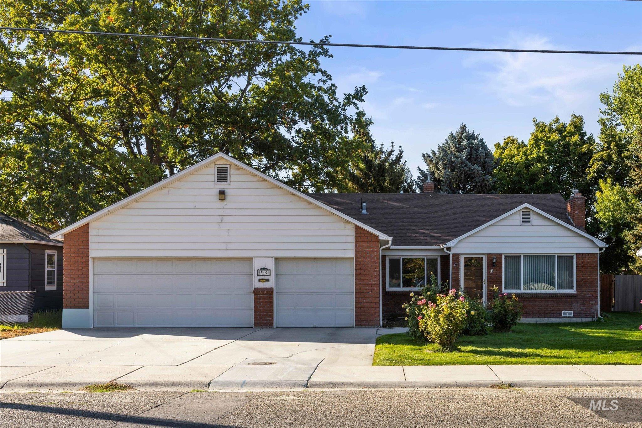 Residential For Sale