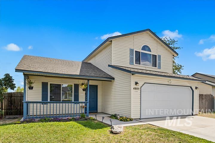 Residential For Sale