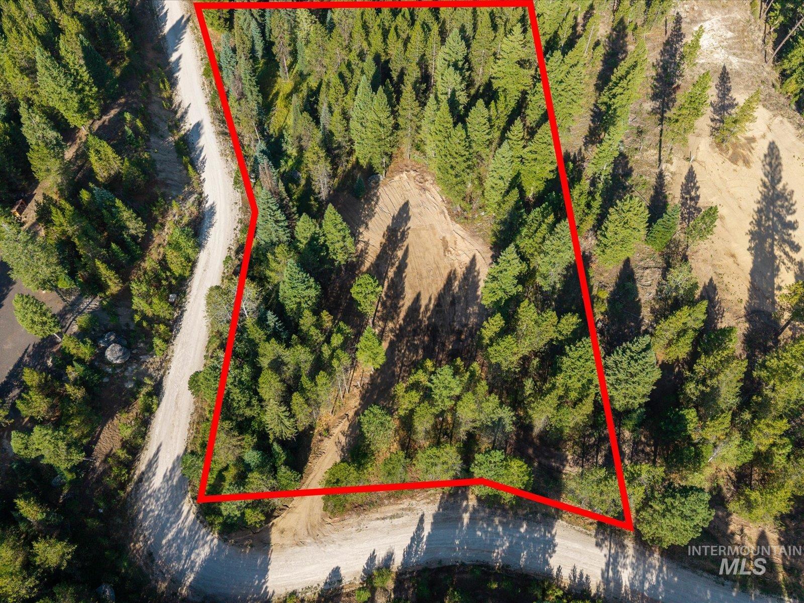 20 Laurins Lane, Cascade, Idaho 83611, Land For Sale, Price $179,000,MLS 99002273