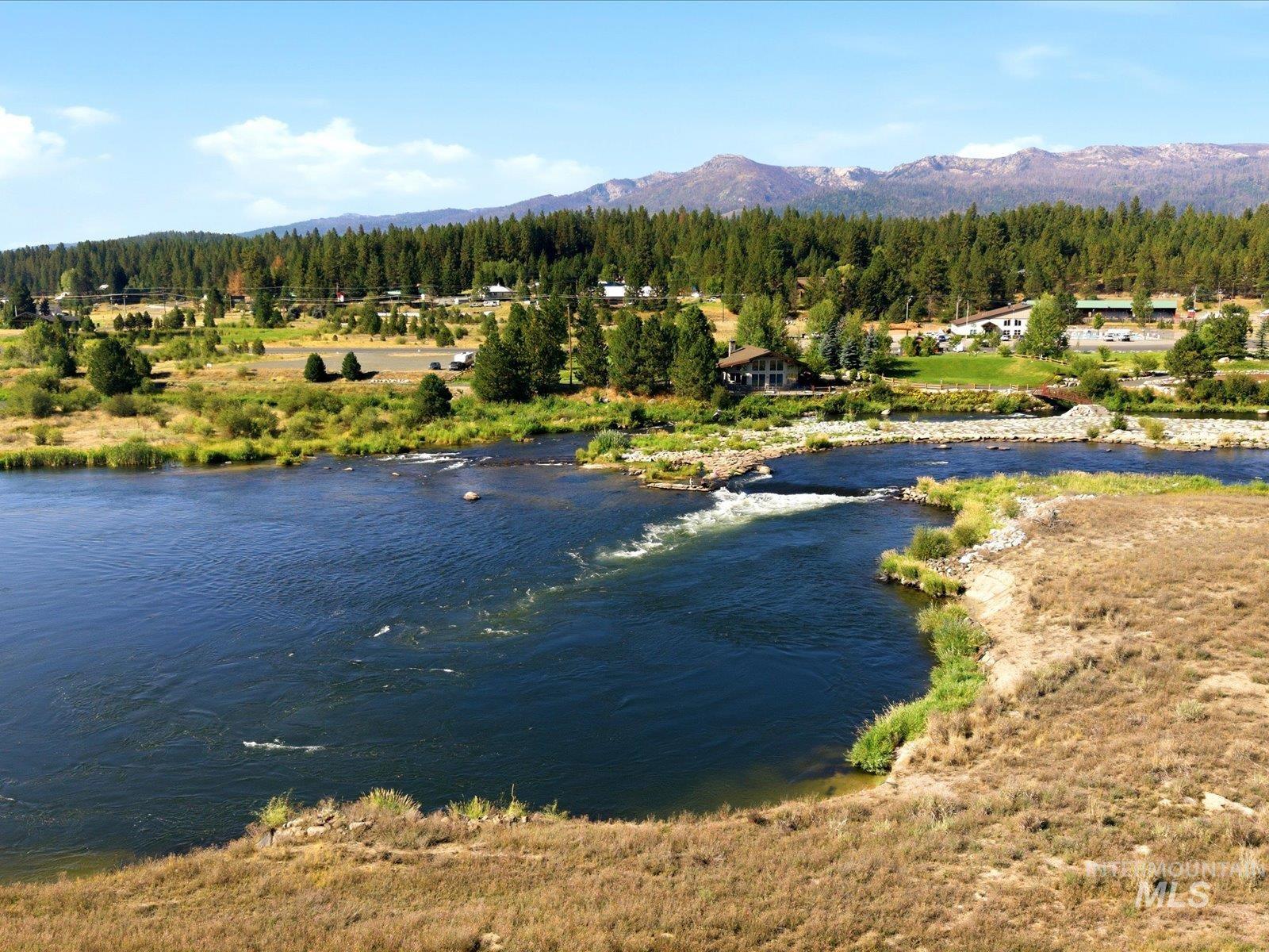 20 Laurins Lane, Cascade, Idaho 83611, Land For Sale, Price $179,000,MLS 99002273