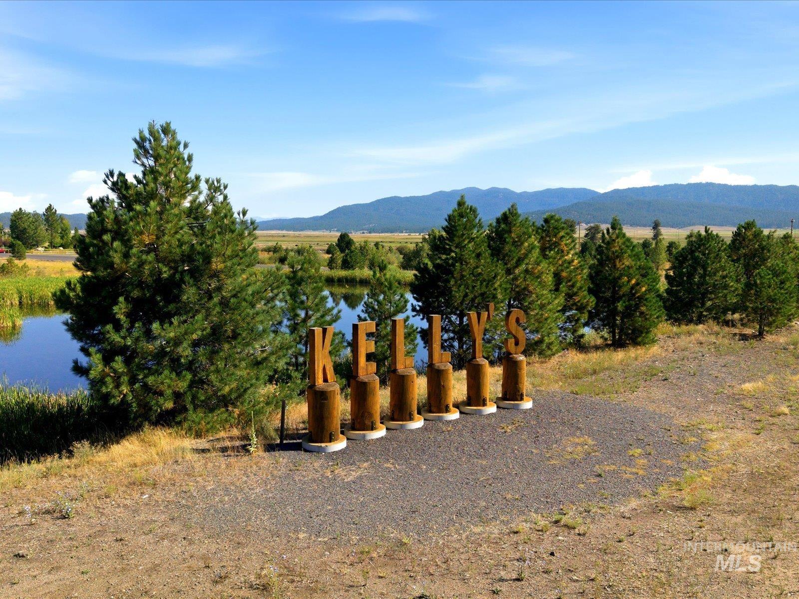20 Laurins Lane, Cascade, Idaho 83611, Land For Sale, Price $179,000,MLS 99002273
