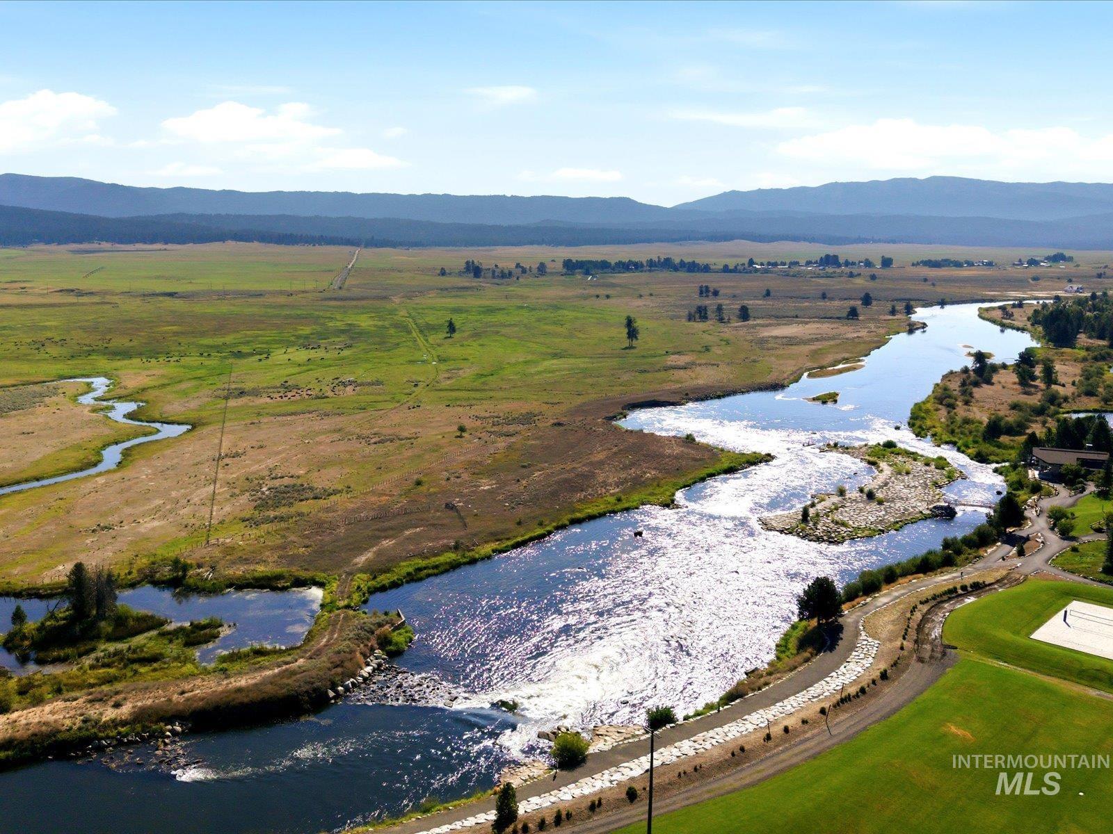 34 Laurins Lane, Cascade, Idaho 83611, Land For Sale, Price $329,000,MLS 99002274