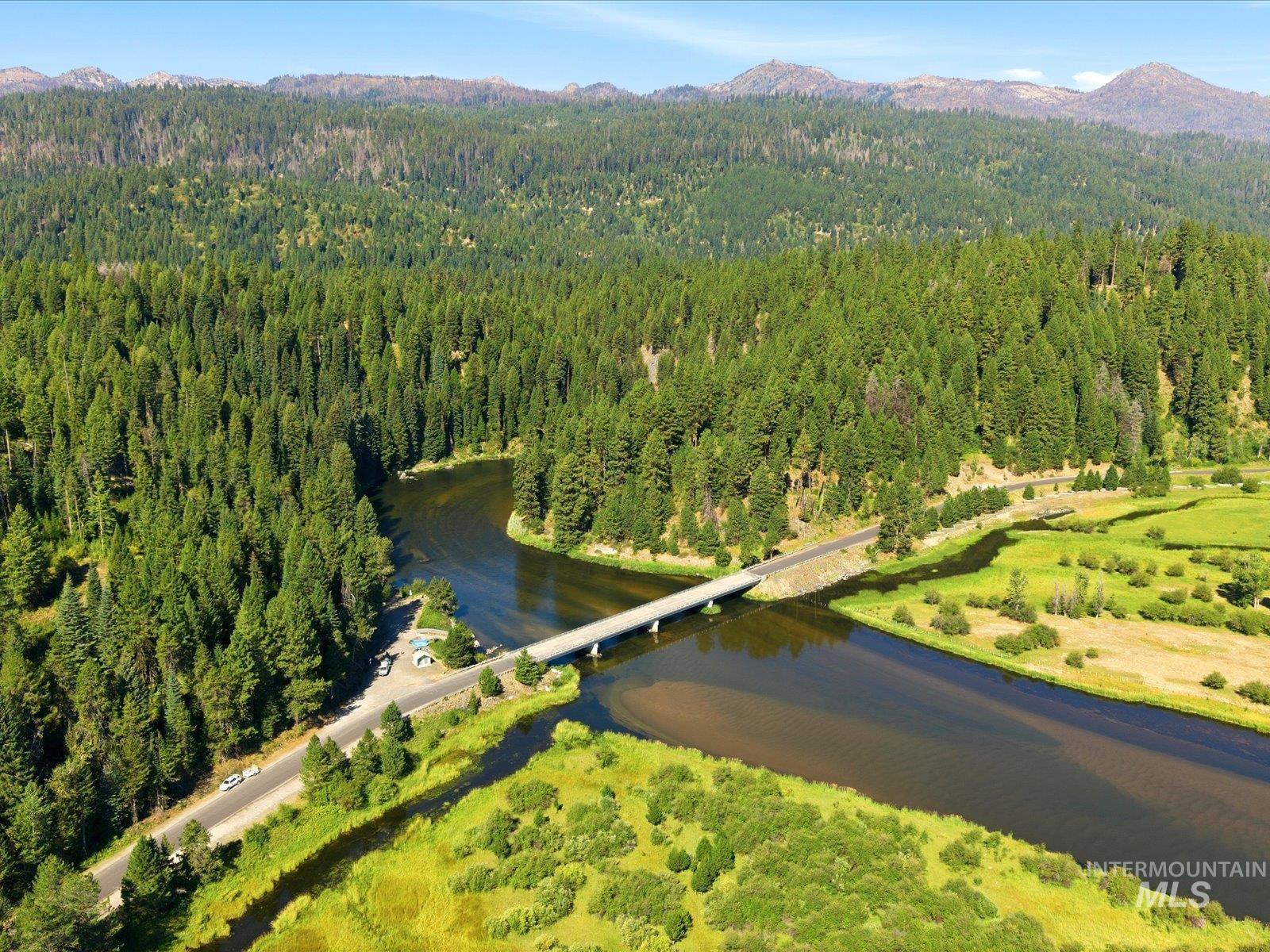 34 Laurins Lane, Cascade, Idaho 83611, Land For Sale, Price $329,000,MLS 99002274