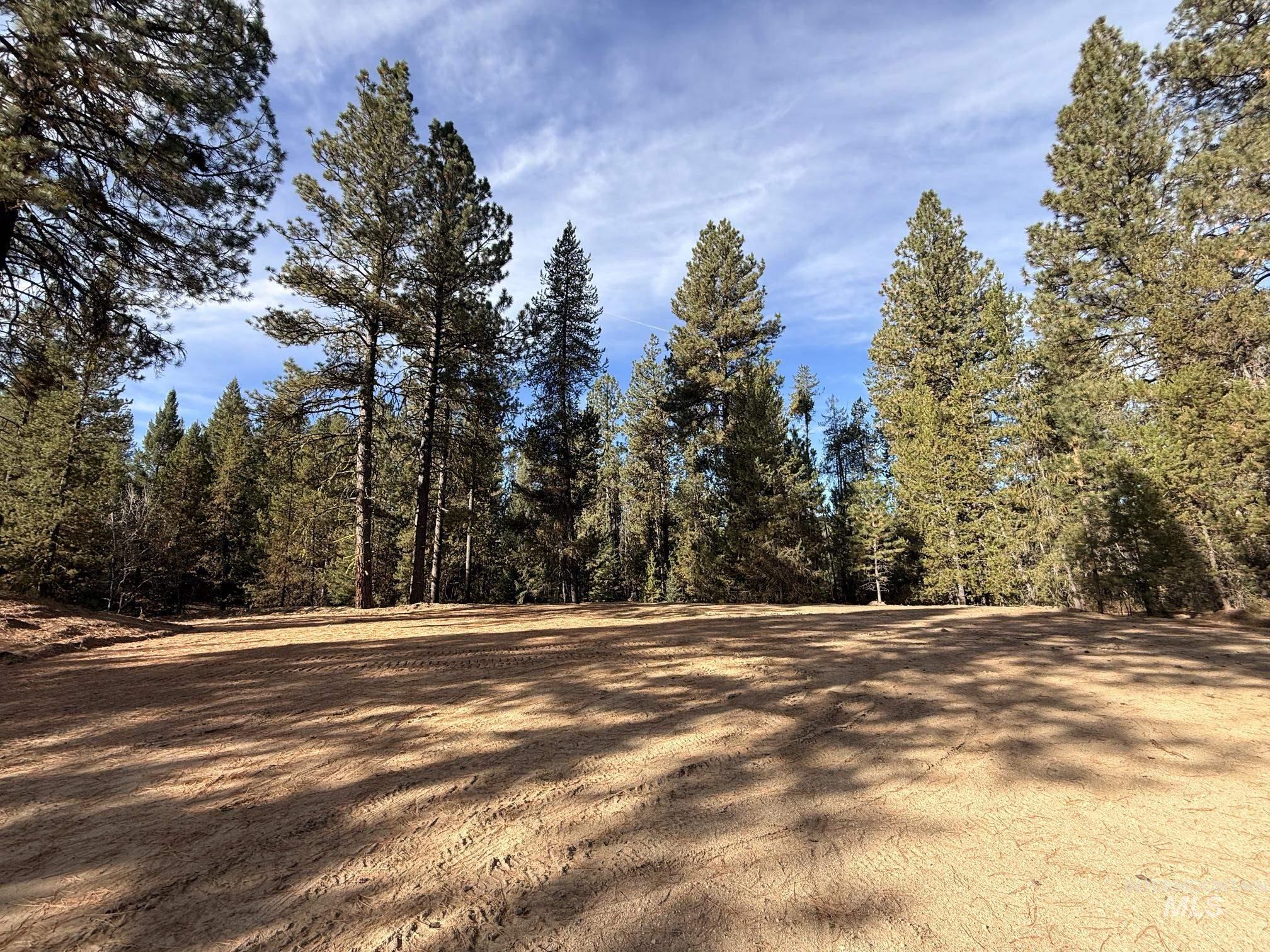 34 Laurins Lane, Cascade, Idaho 83611, Land For Sale, Price $329,000,MLS 99002274