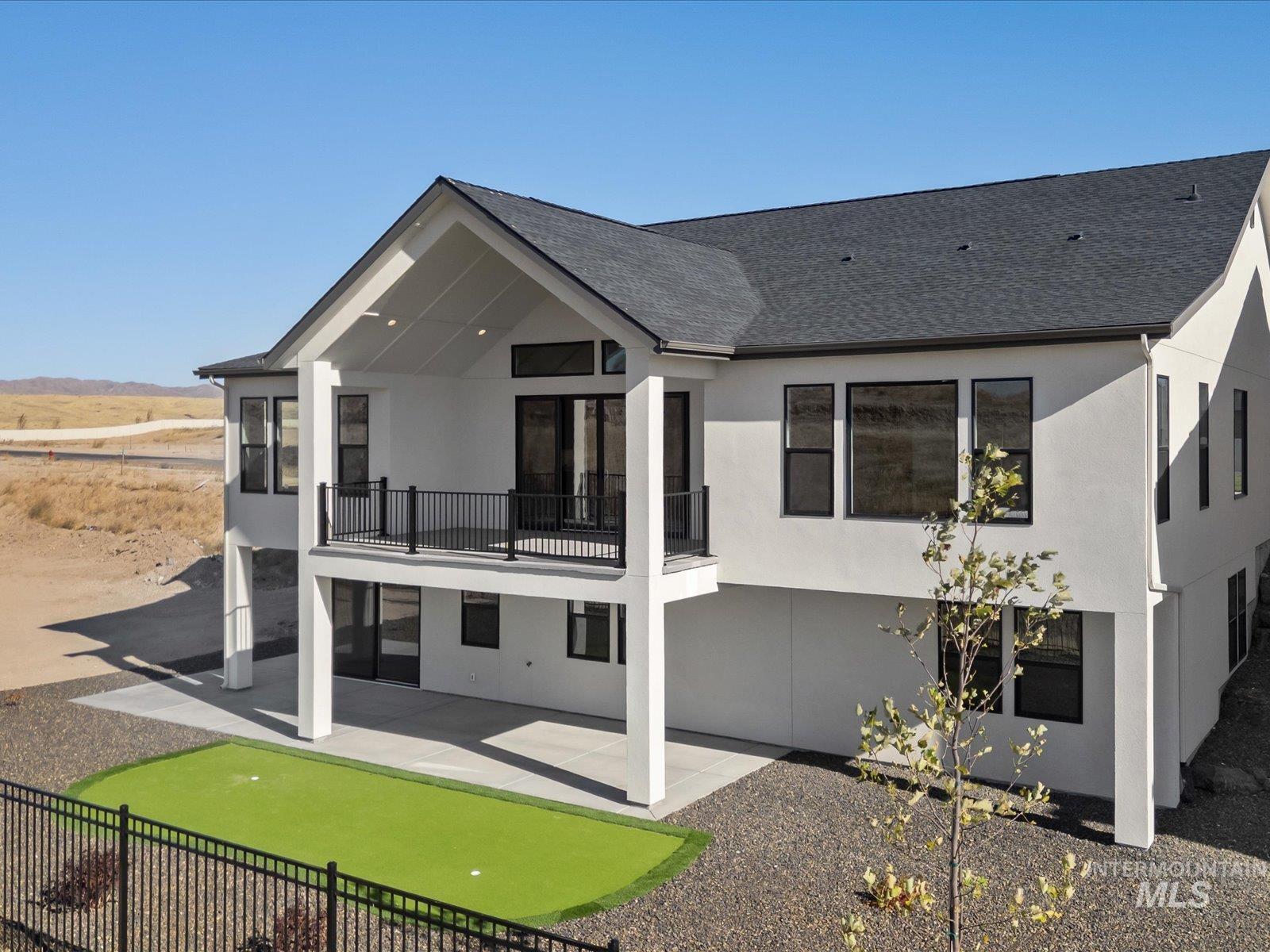 570 E Wagoneer Dr, Boise, Idaho 83716, 5 Bedrooms, 3.5 Bathrooms, Residential For Sale, Price $999,000, 99002275