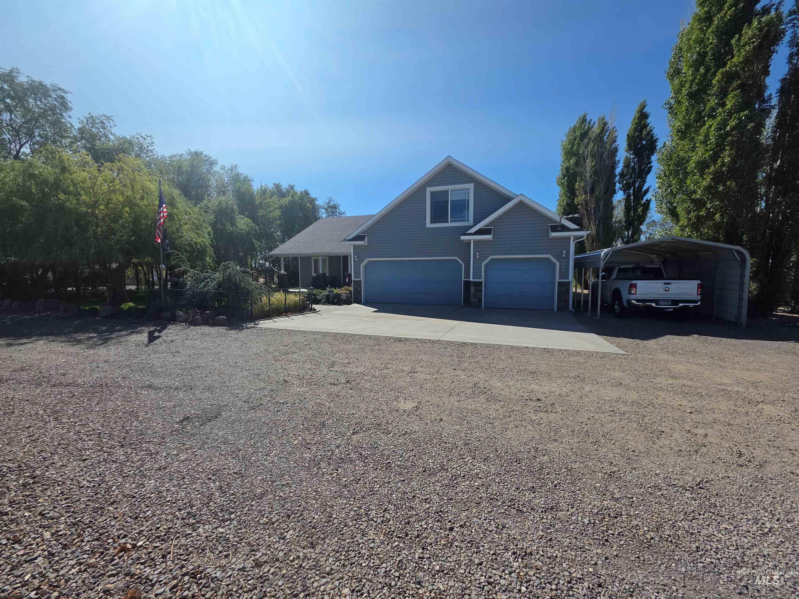 Residential For Sale