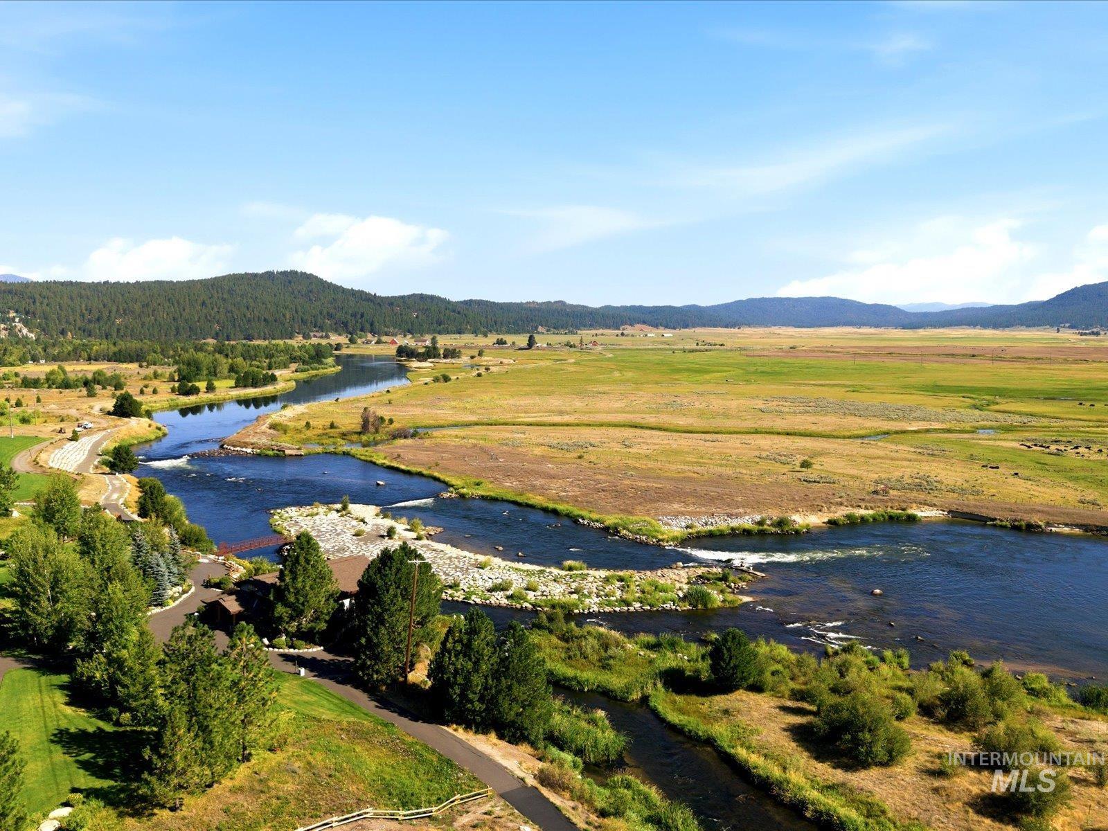 70 Laurins Lane, Cascade, Idaho 83611, Land For Sale, Price $199,000,MLS 99002277