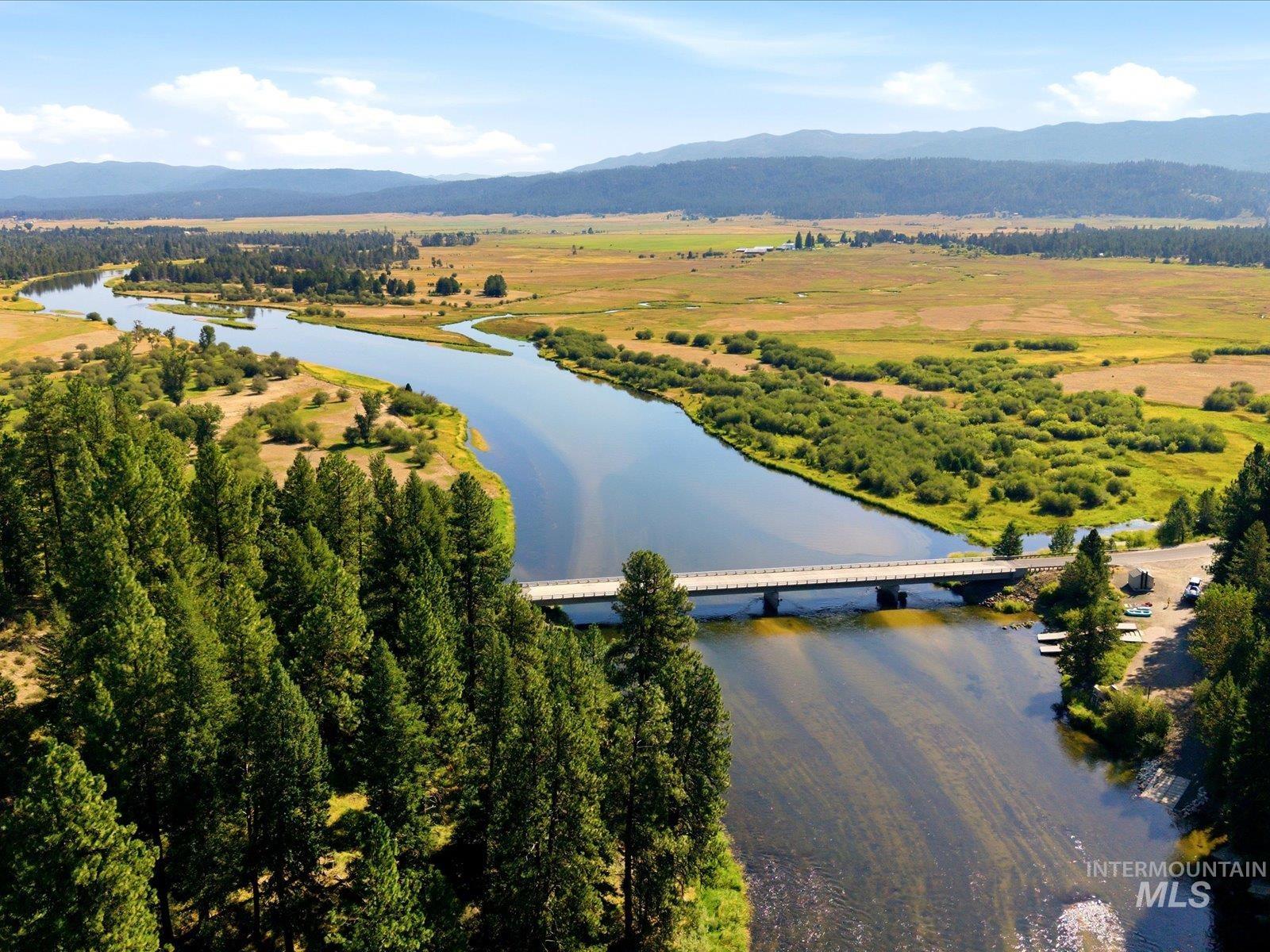 70 Laurins Lane, Cascade, Idaho 83611, Land For Sale, Price $199,000,MLS 99002277