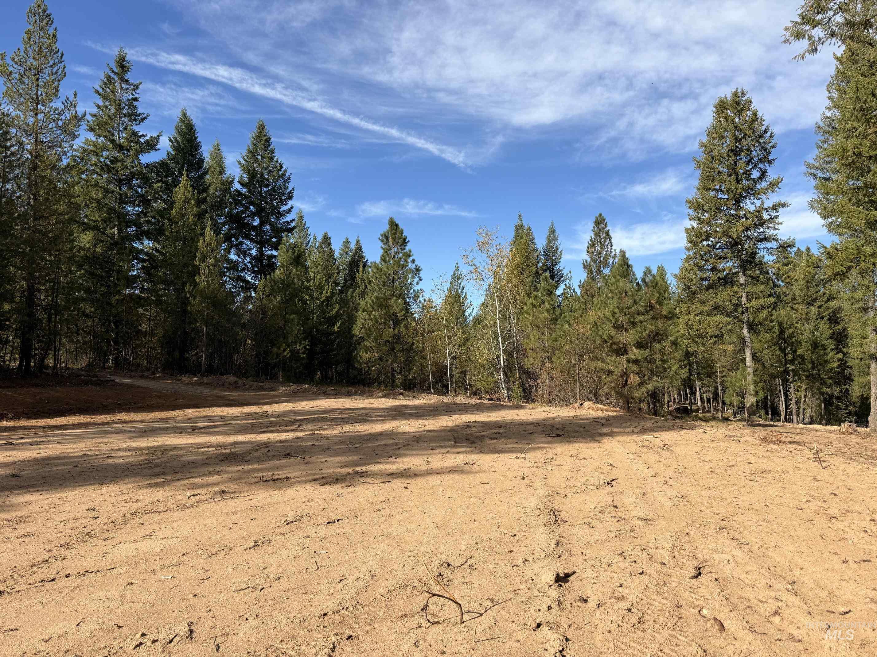 70 Laurins Lane, Cascade, Idaho 83611, Land For Sale, Price $199,000,MLS 99002277
